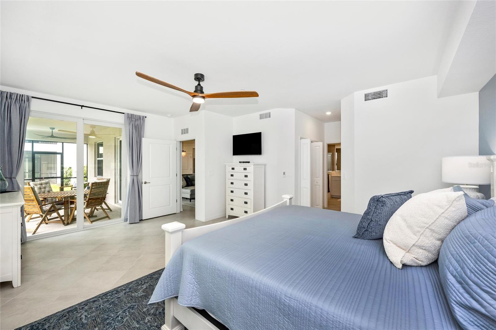 12967 BLACKBERRY CT #102, VENICE, FL — photo 30