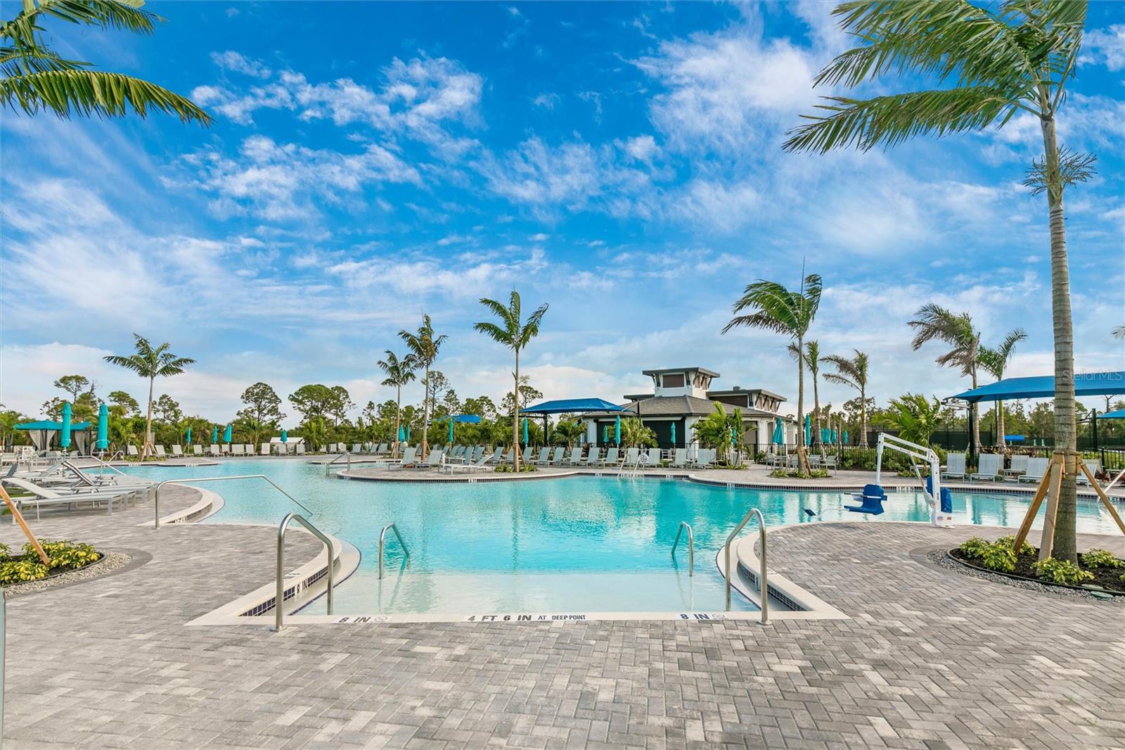 12967 BLACKBERRY CT #102, VENICE, FL — photo 53