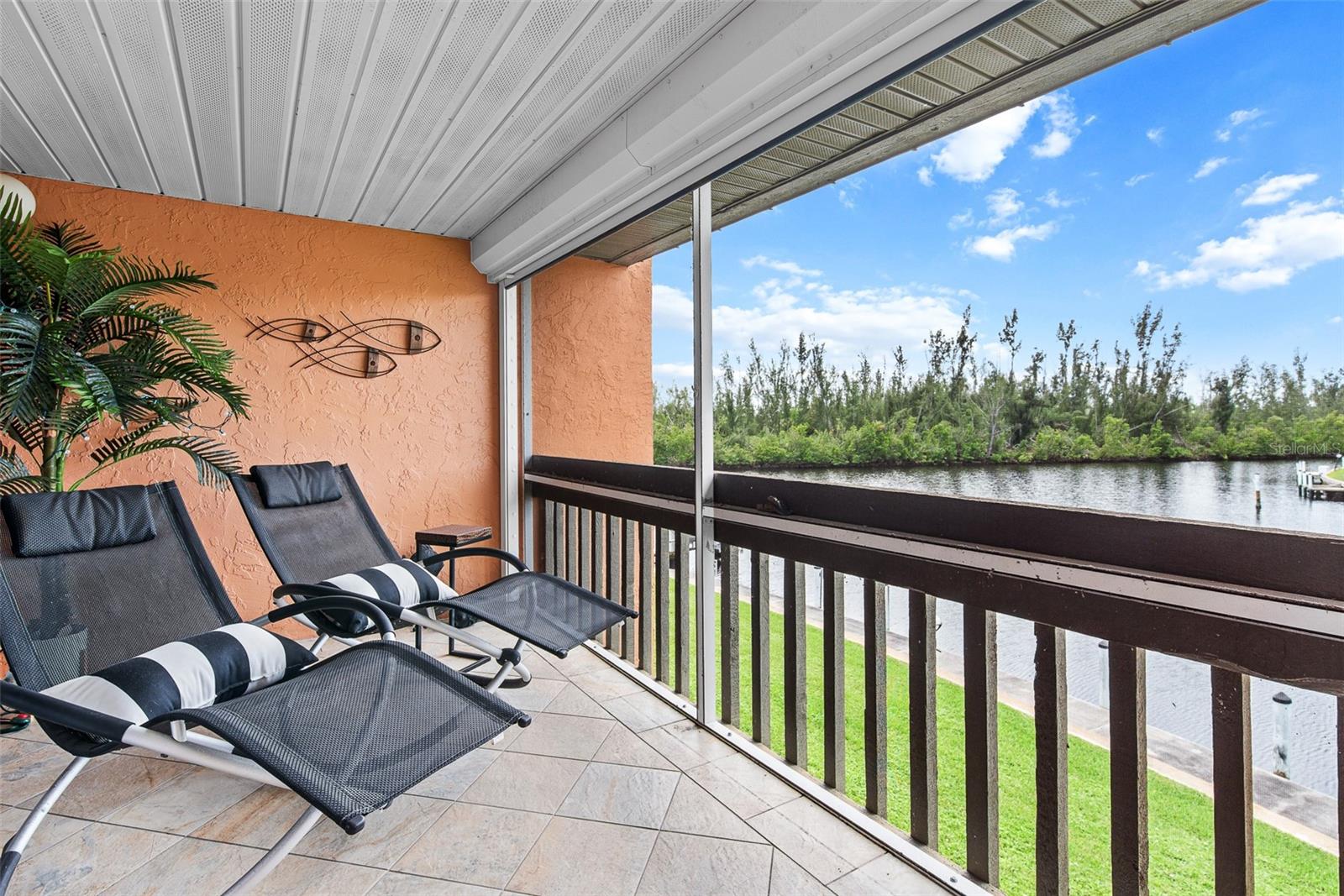1355 ROCK DOVE CT #1-2, PUNTA GORDA, FL