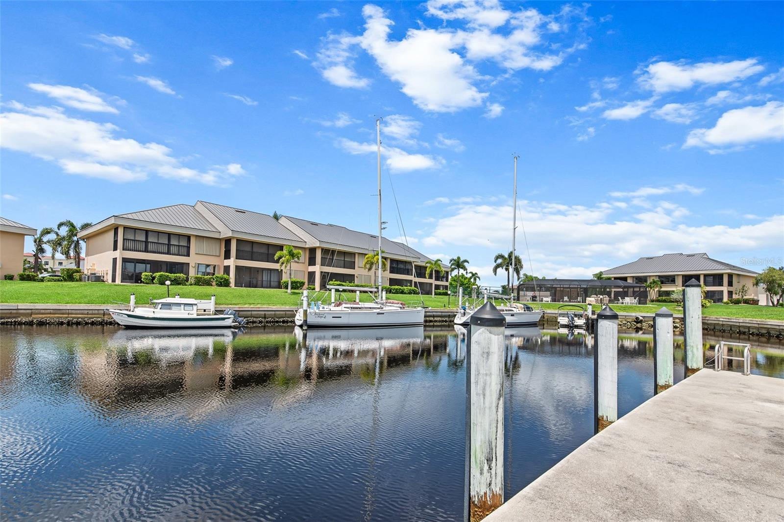 1355 ROCK DOVE CT #1-2, PUNTA GORDA, FL — photo 2