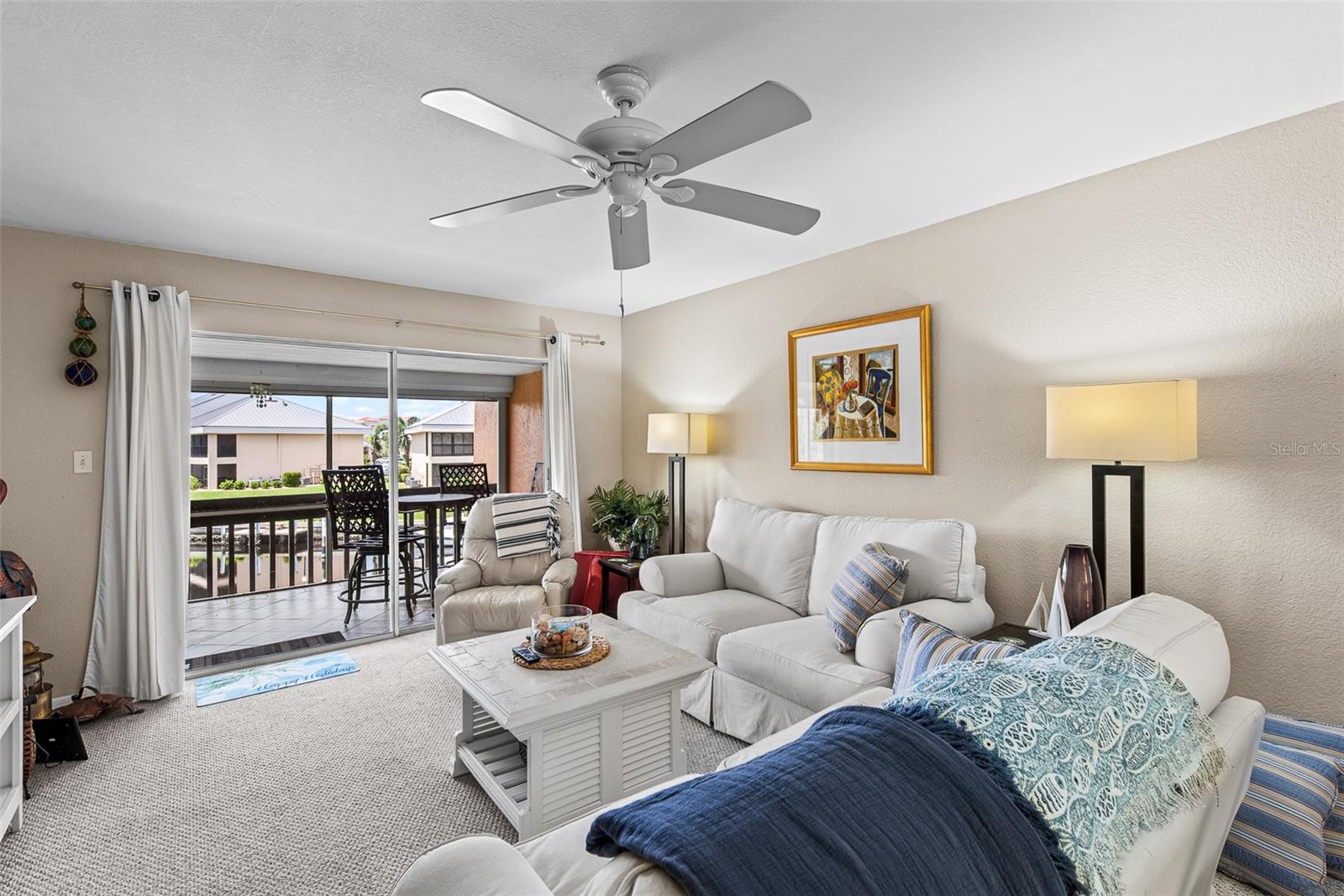 1355 ROCK DOVE CT #1-2, PUNTA GORDA, FL — photo 5