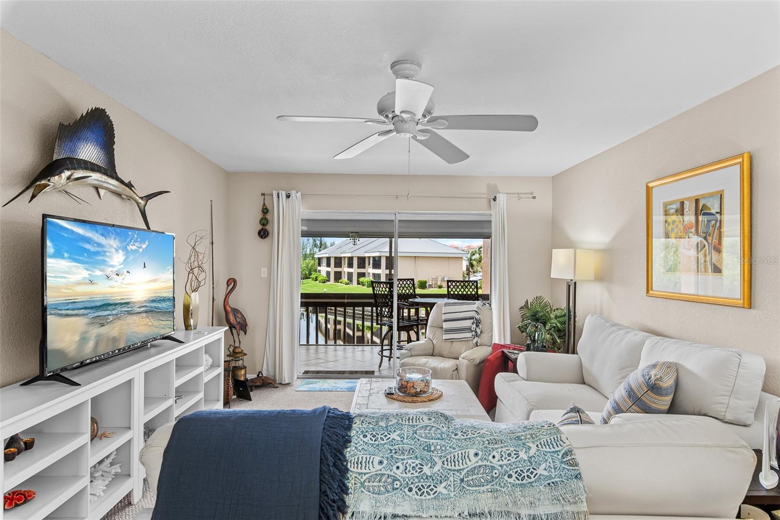 1355 ROCK DOVE CT #1-2, PUNTA GORDA, FL — photo 8