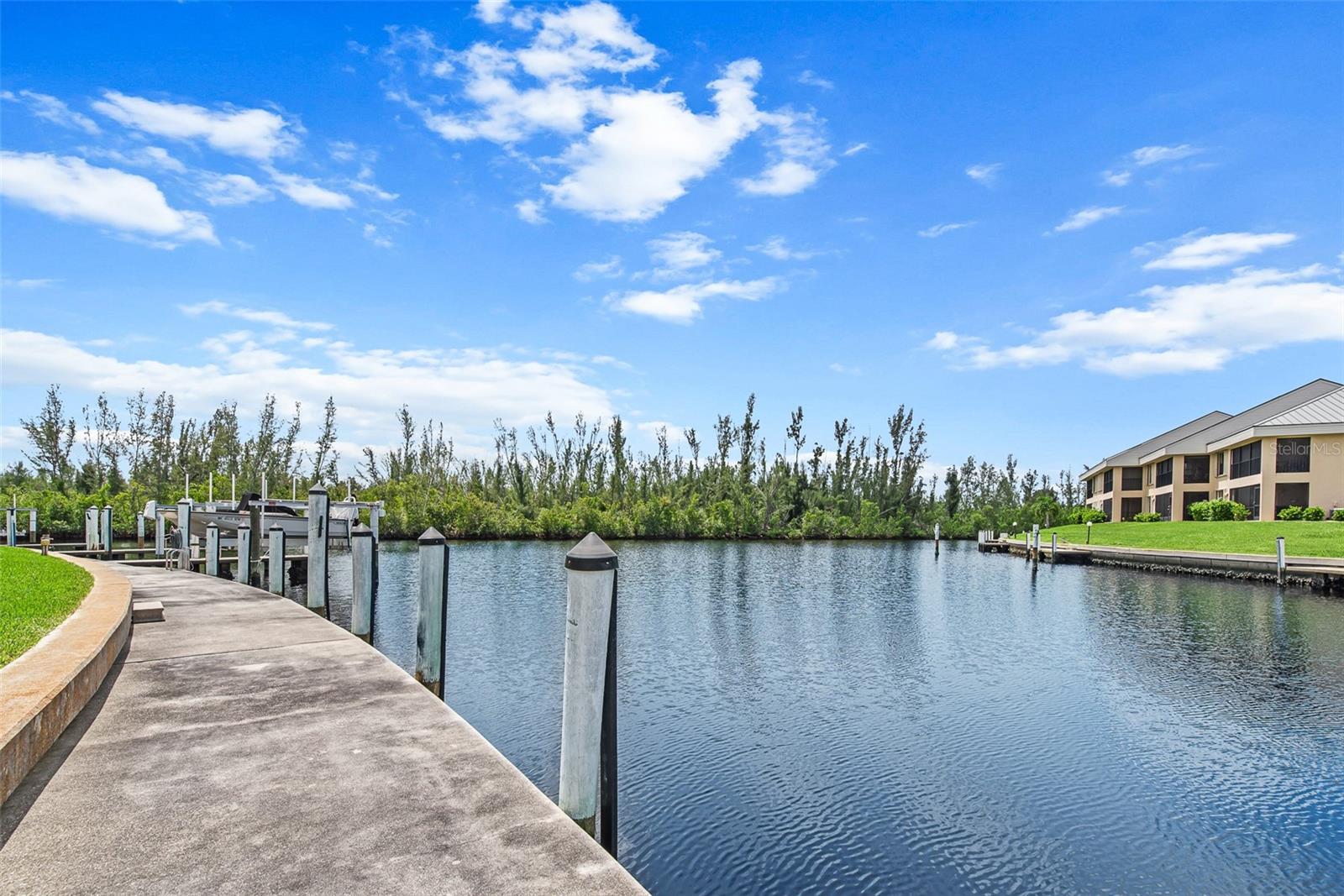 1355 ROCK DOVE CT #1-2, PUNTA GORDA, FL — photo 23