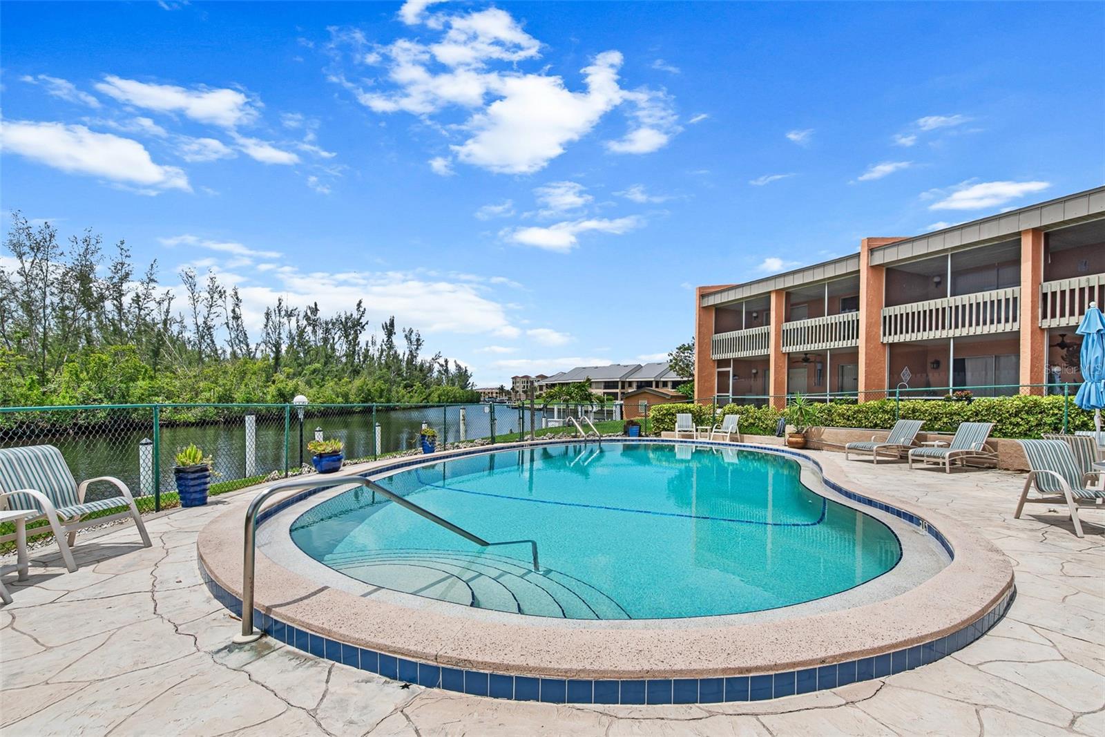 1355 ROCK DOVE CT #1-2, PUNTA GORDA, FL — photo 24