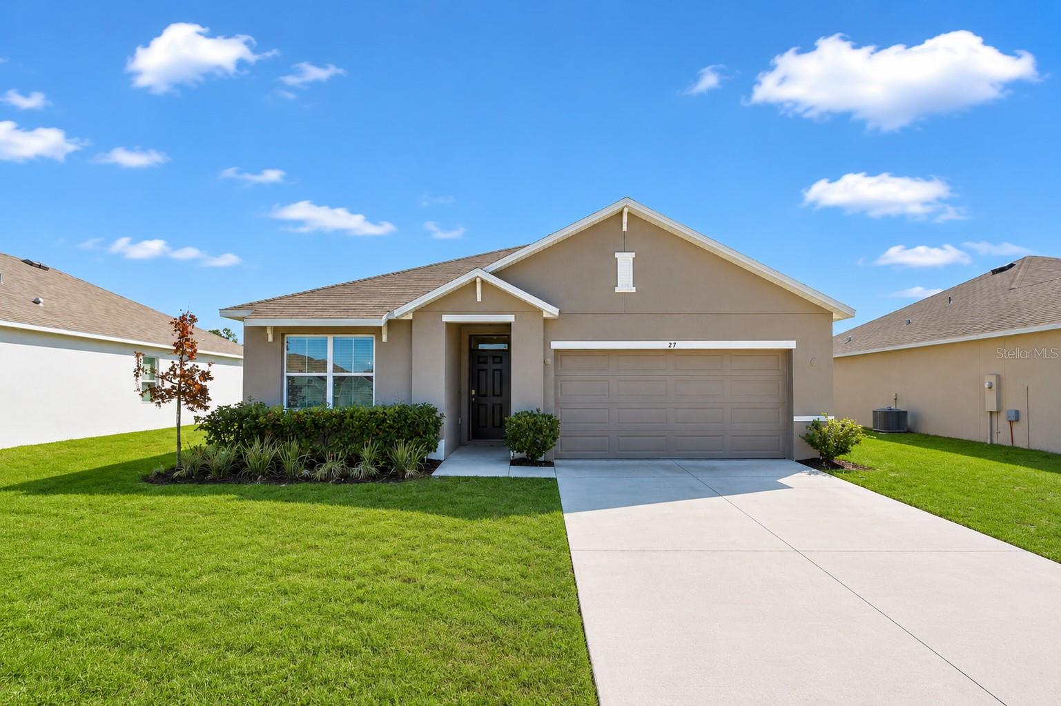 27 HICKORY COURSE LN, OCALA, FL
