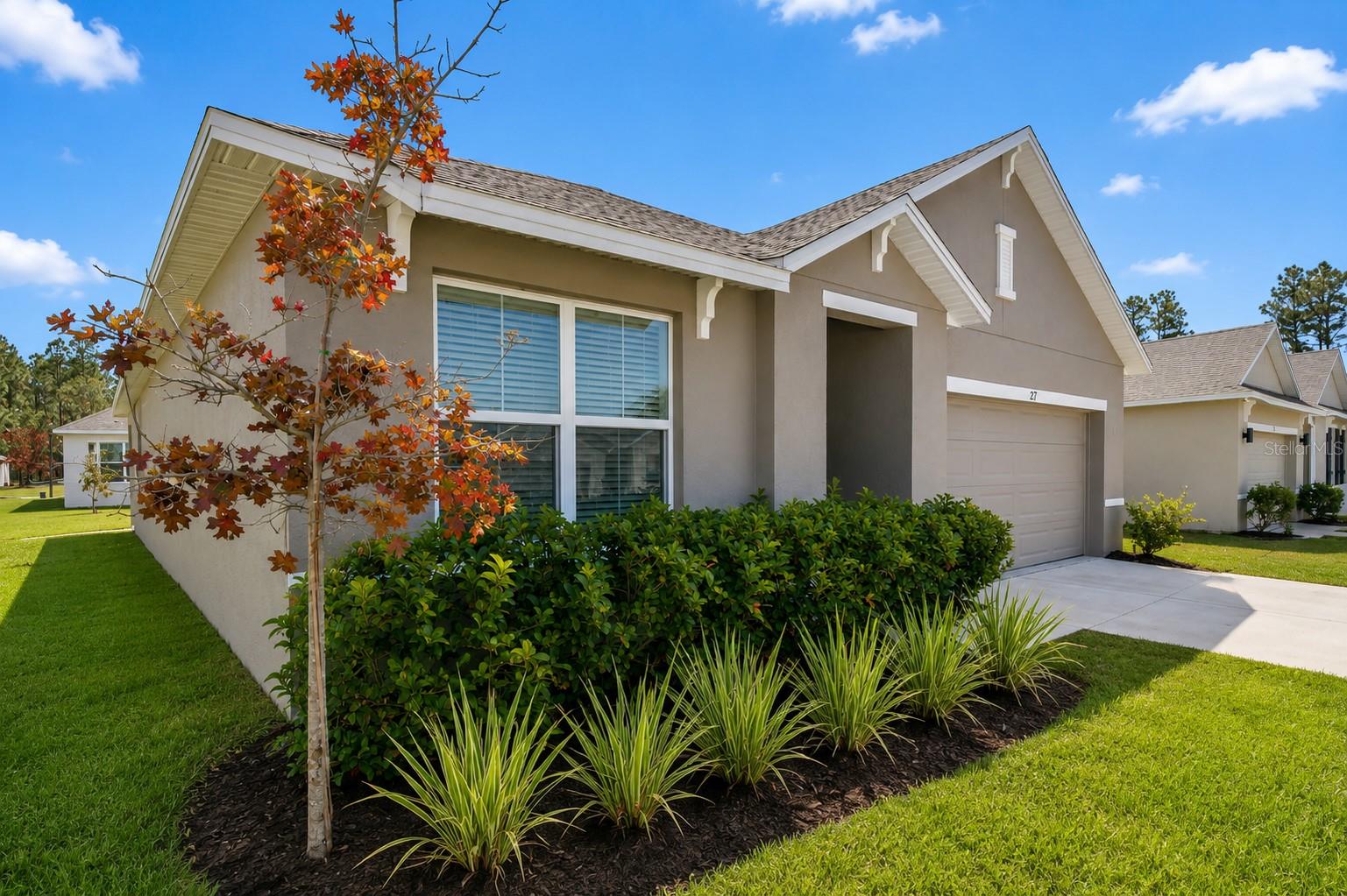 27 HICKORY COURSE LN, OCALA, FL — photo 3