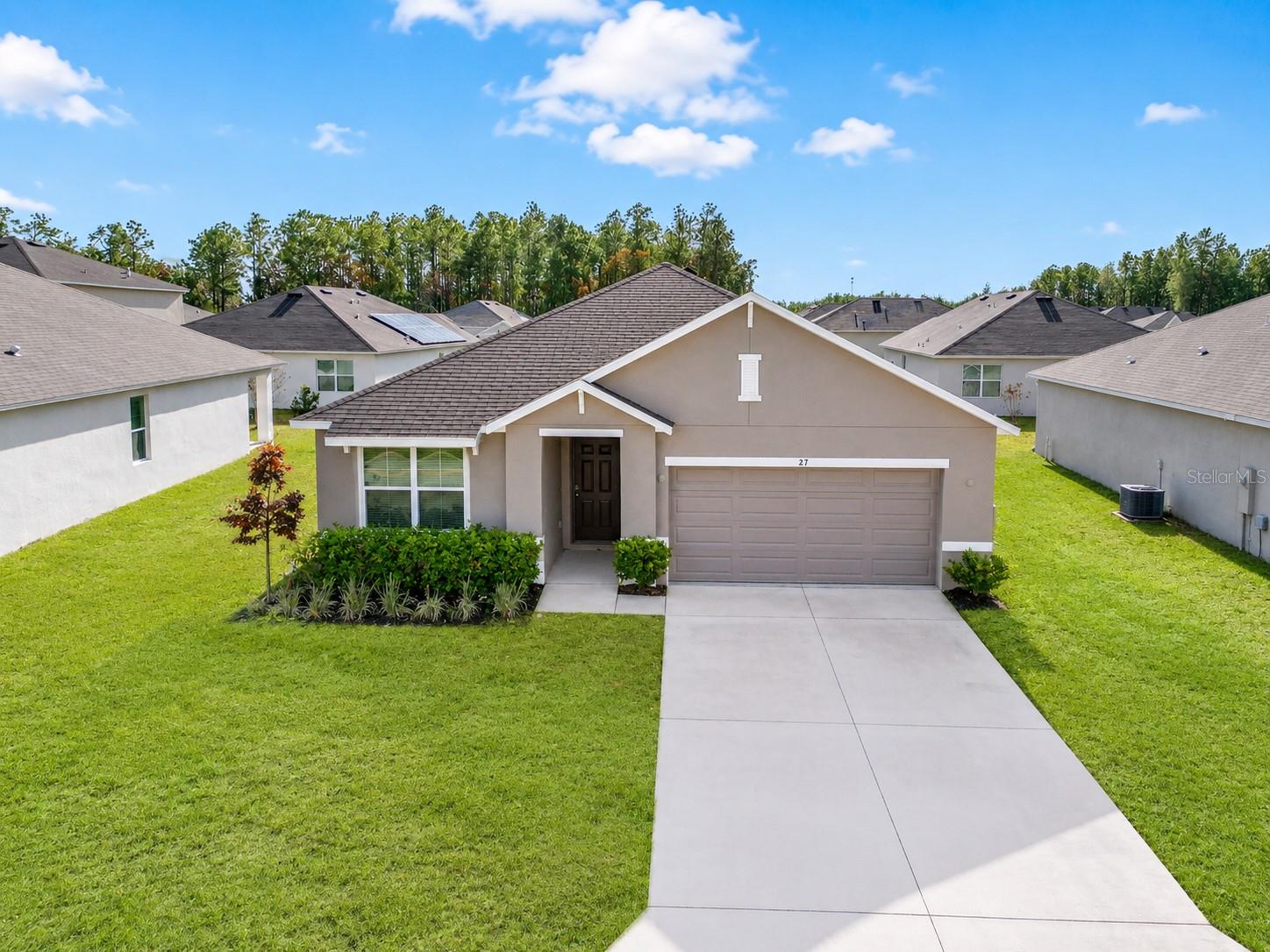 27 HICKORY COURSE LN, OCALA, FL — photo 37