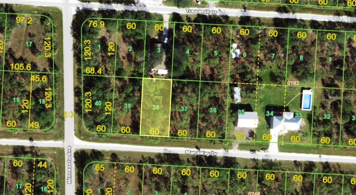 27408 MANDALAY DR, PUNTA GORDA, FL
