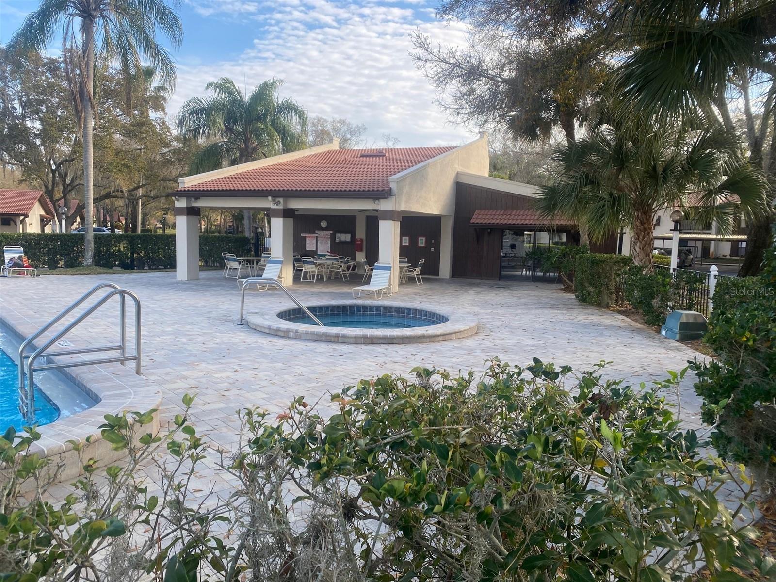 3505 TARPON WOODS BLVD #J408, PALM HARBOR, FL — photo 31