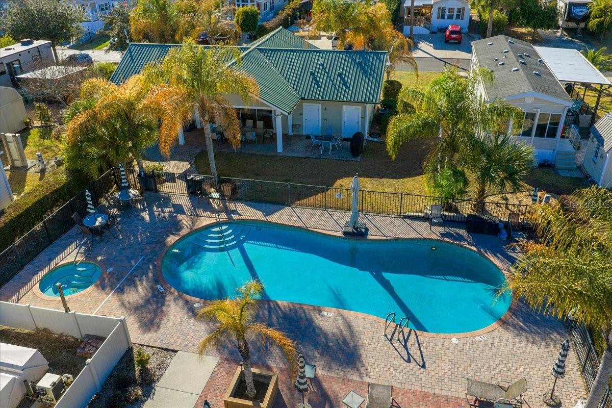 3273 NE 102ND AVENUE RD, SILVER SPRINGS, FL — photo 19