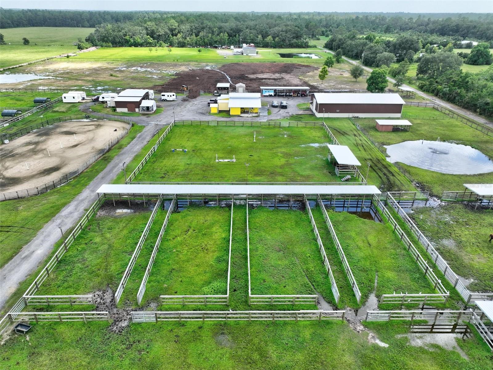 596 E COUNTY ROAD 90, BUNNELL, FL — photo 26