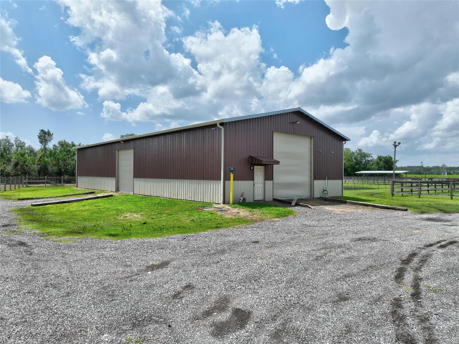596 E COUNTY ROAD 90, BUNNELL, FL — photo 54