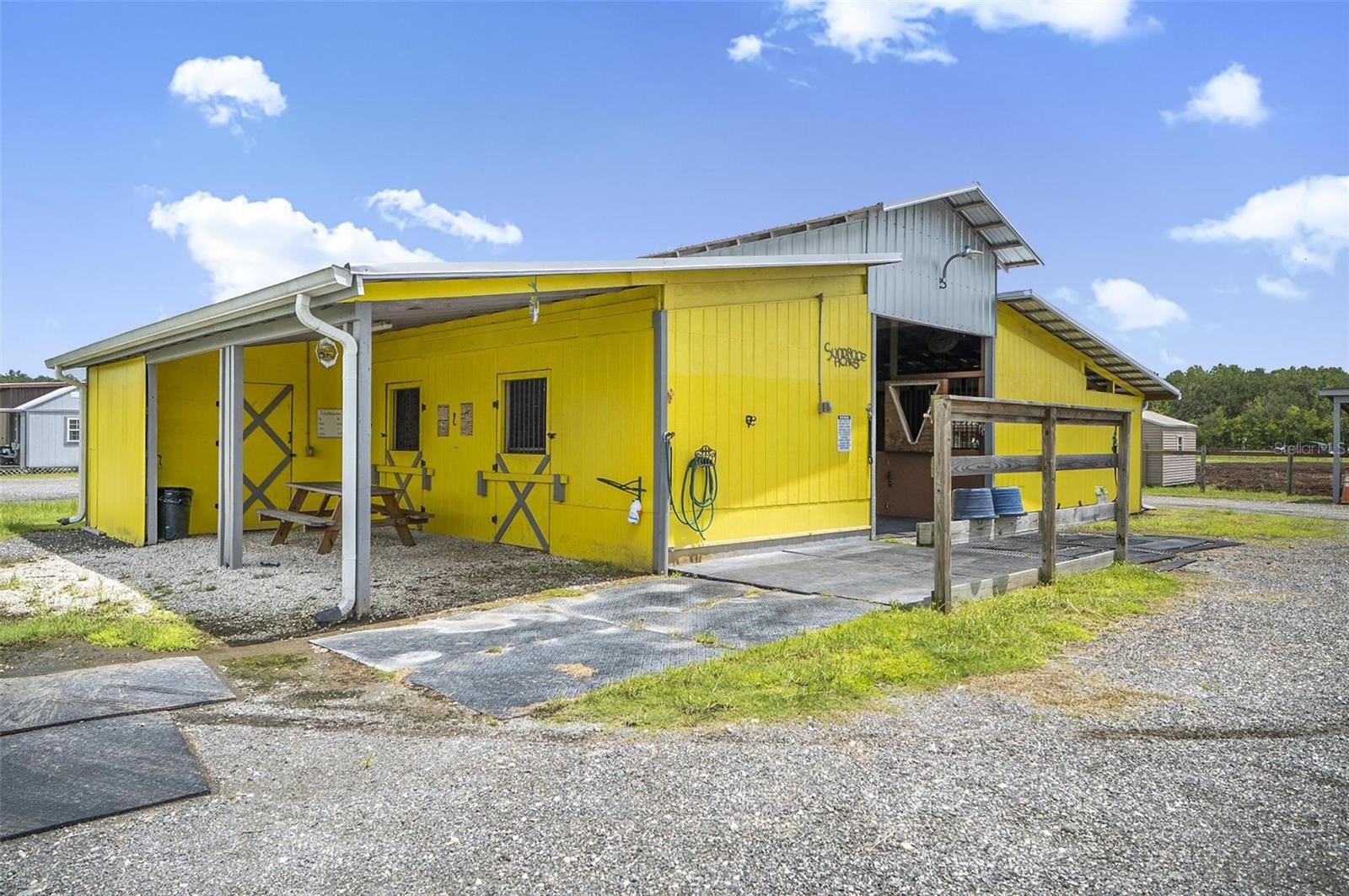 596 E COUNTY ROAD 90, BUNNELL, FL — photo 73