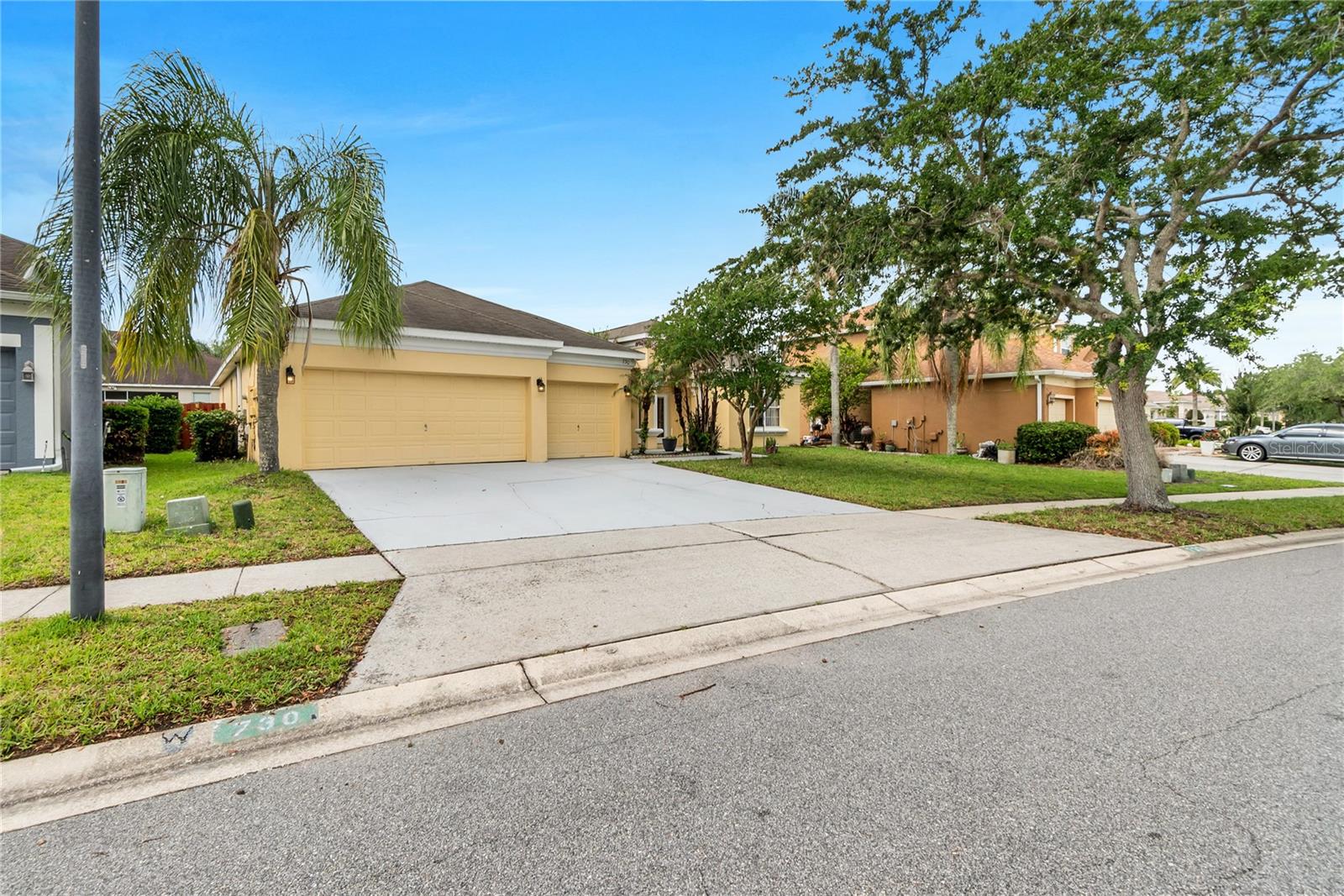 730 BRIDGEWAY BLVD, ORLANDO, FL — photo 33