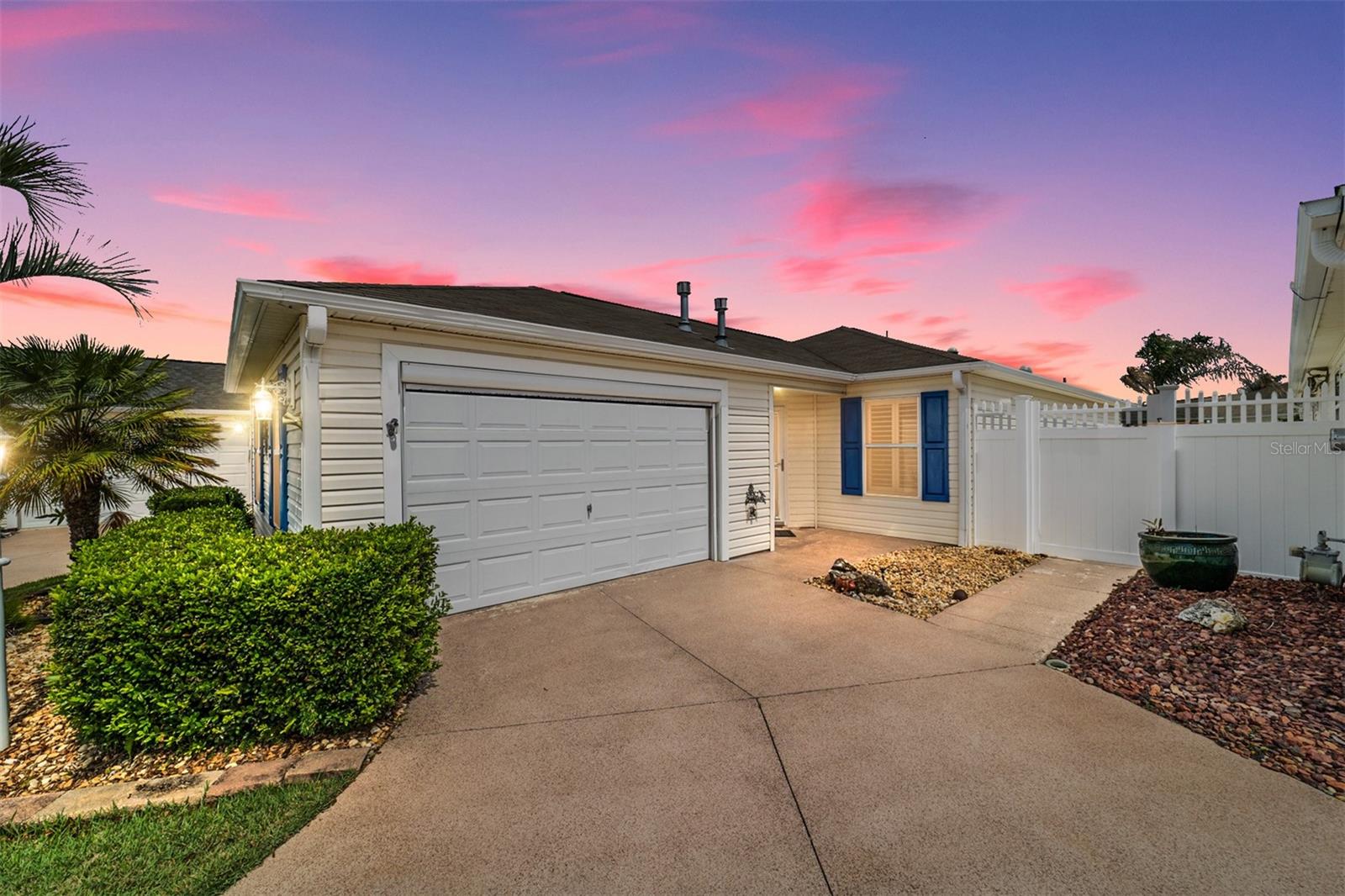 587 AUDREY LN, THE VILLAGES, FL