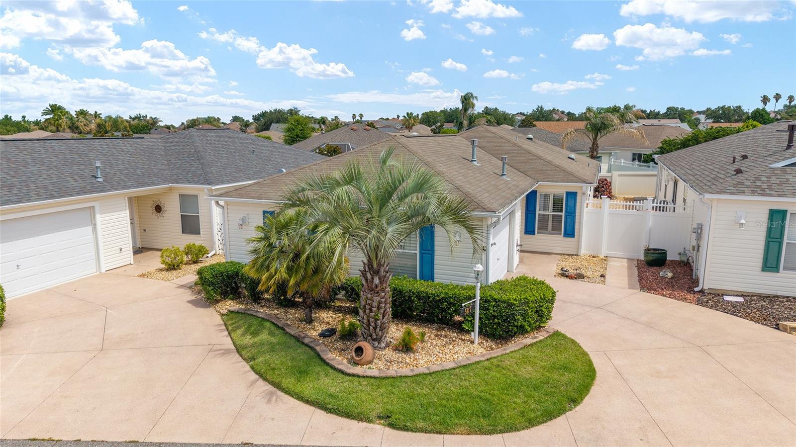587 AUDREY LN, THE VILLAGES, FL — photo 3