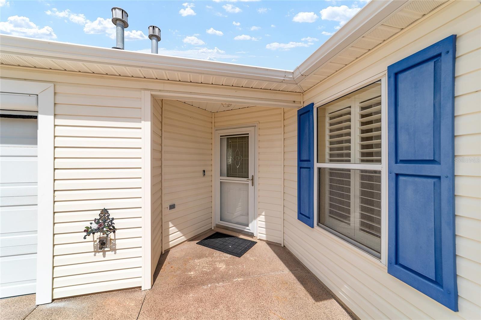 587 AUDREY LN, THE VILLAGES, FL — photo 4