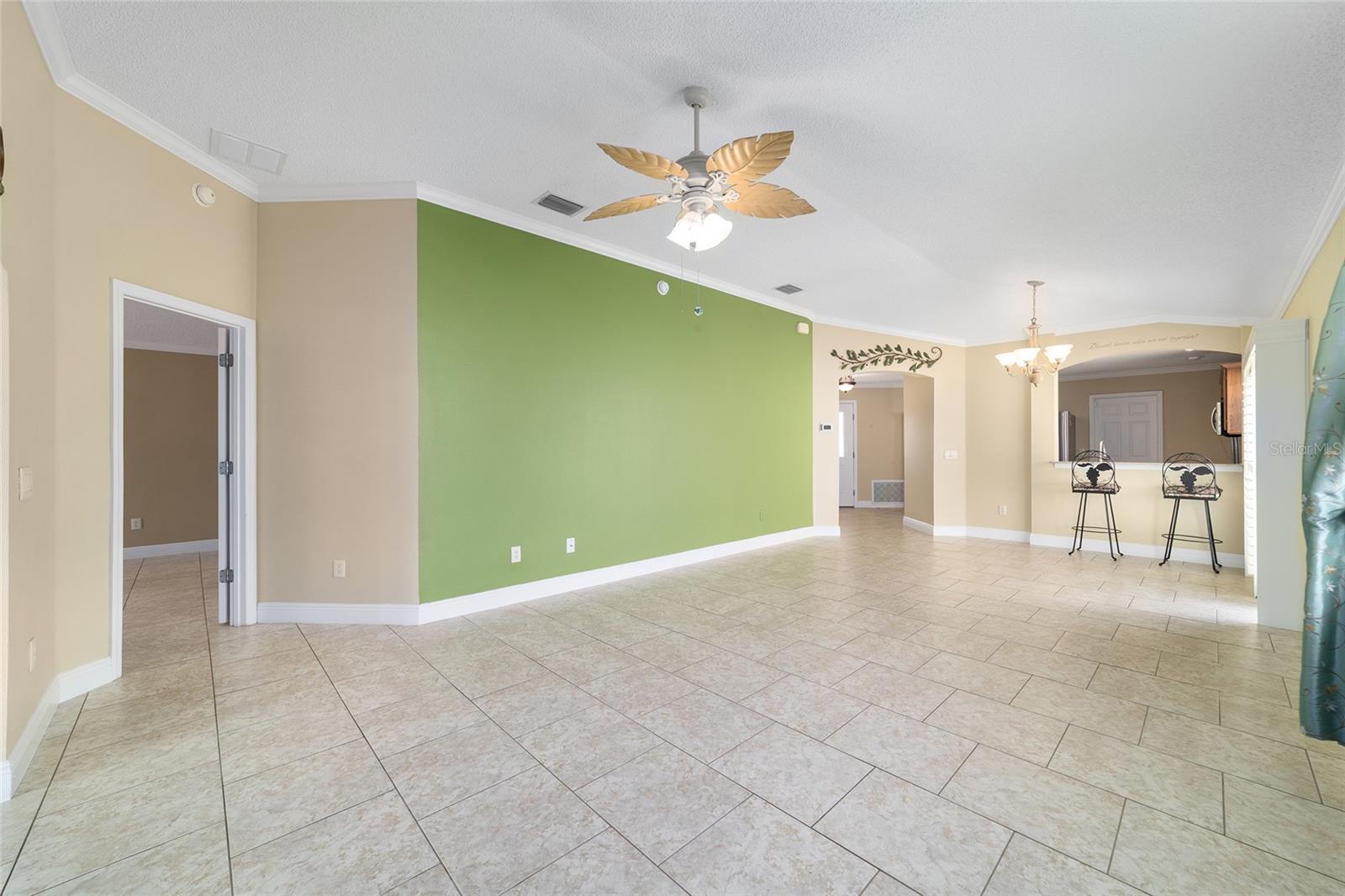 587 AUDREY LN, THE VILLAGES, FL — photo 12