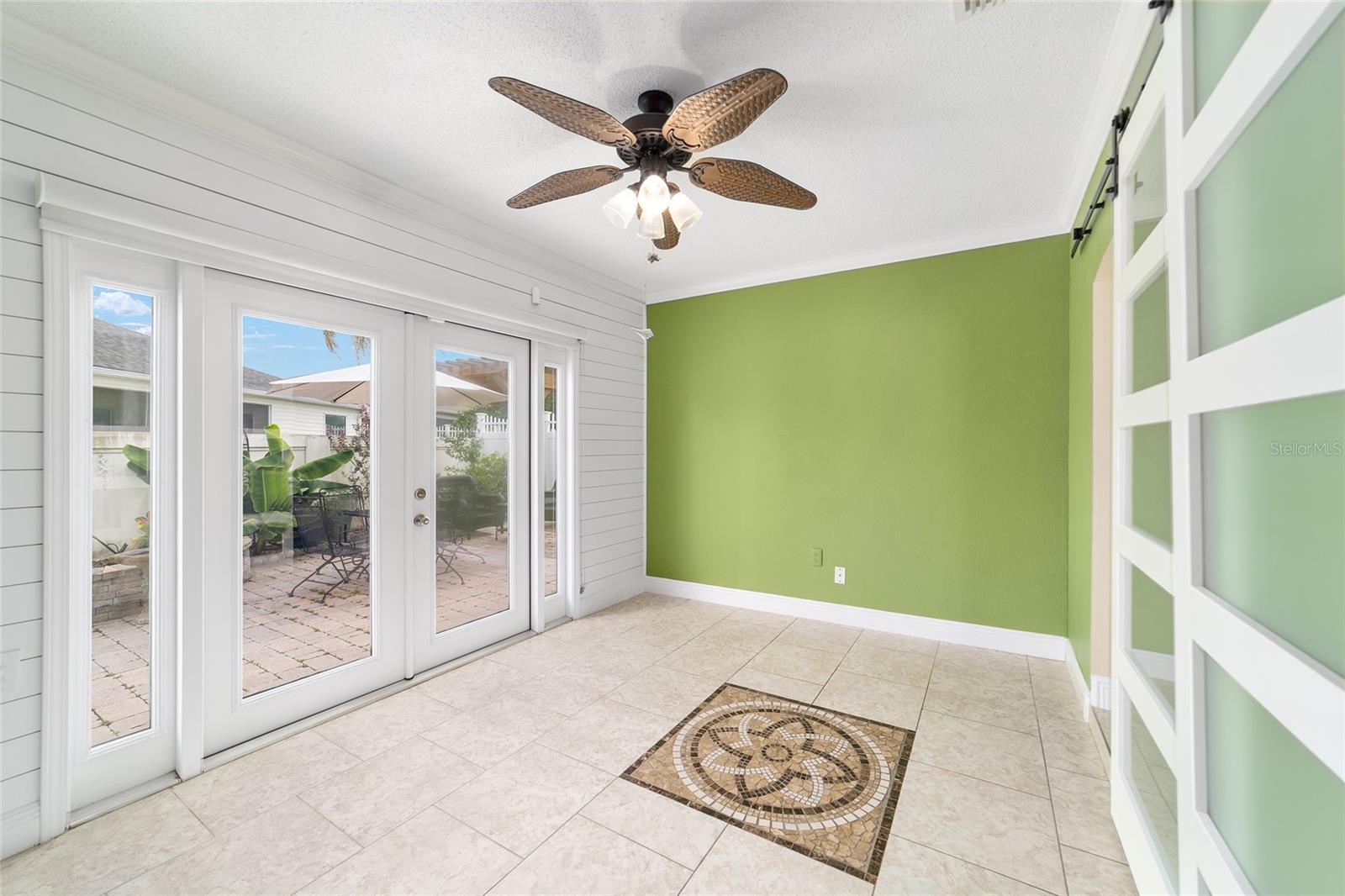587 AUDREY LN, THE VILLAGES, FL — photo 17