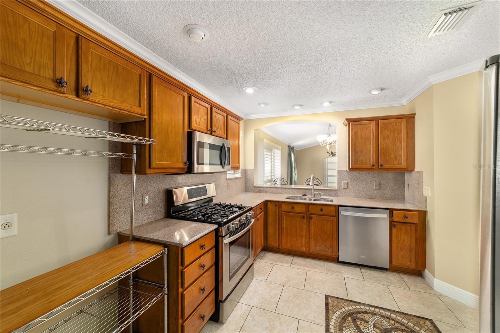 587 AUDREY LN, THE VILLAGES, FL — photo 21