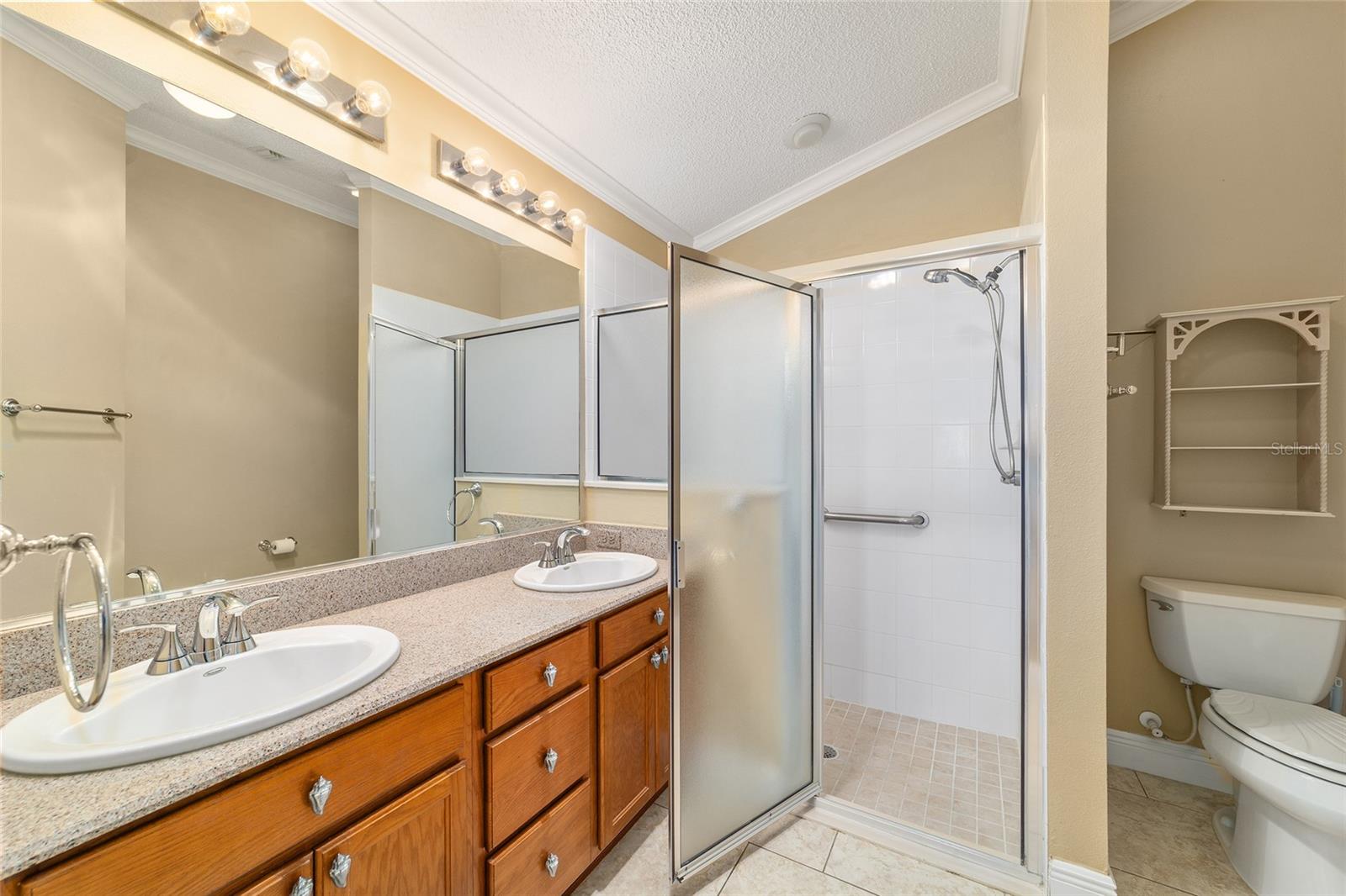 587 AUDREY LN, THE VILLAGES, FL — photo 27