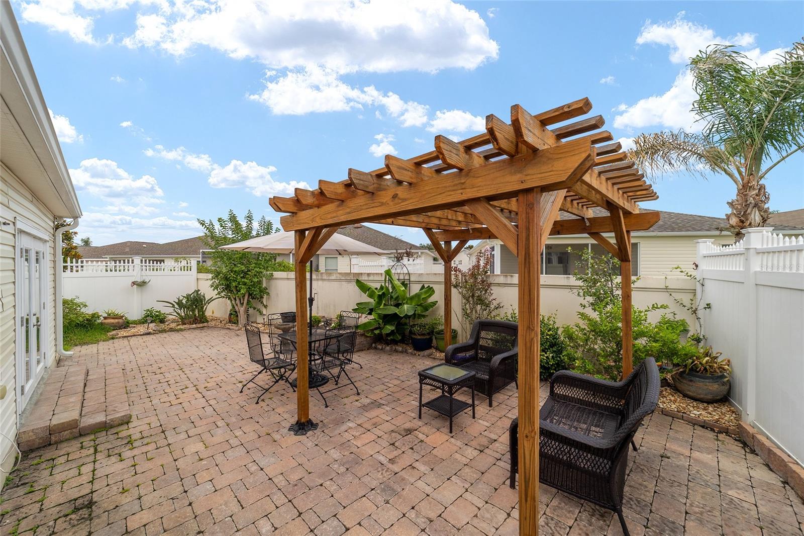 587 AUDREY LN, THE VILLAGES, FL — photo 29