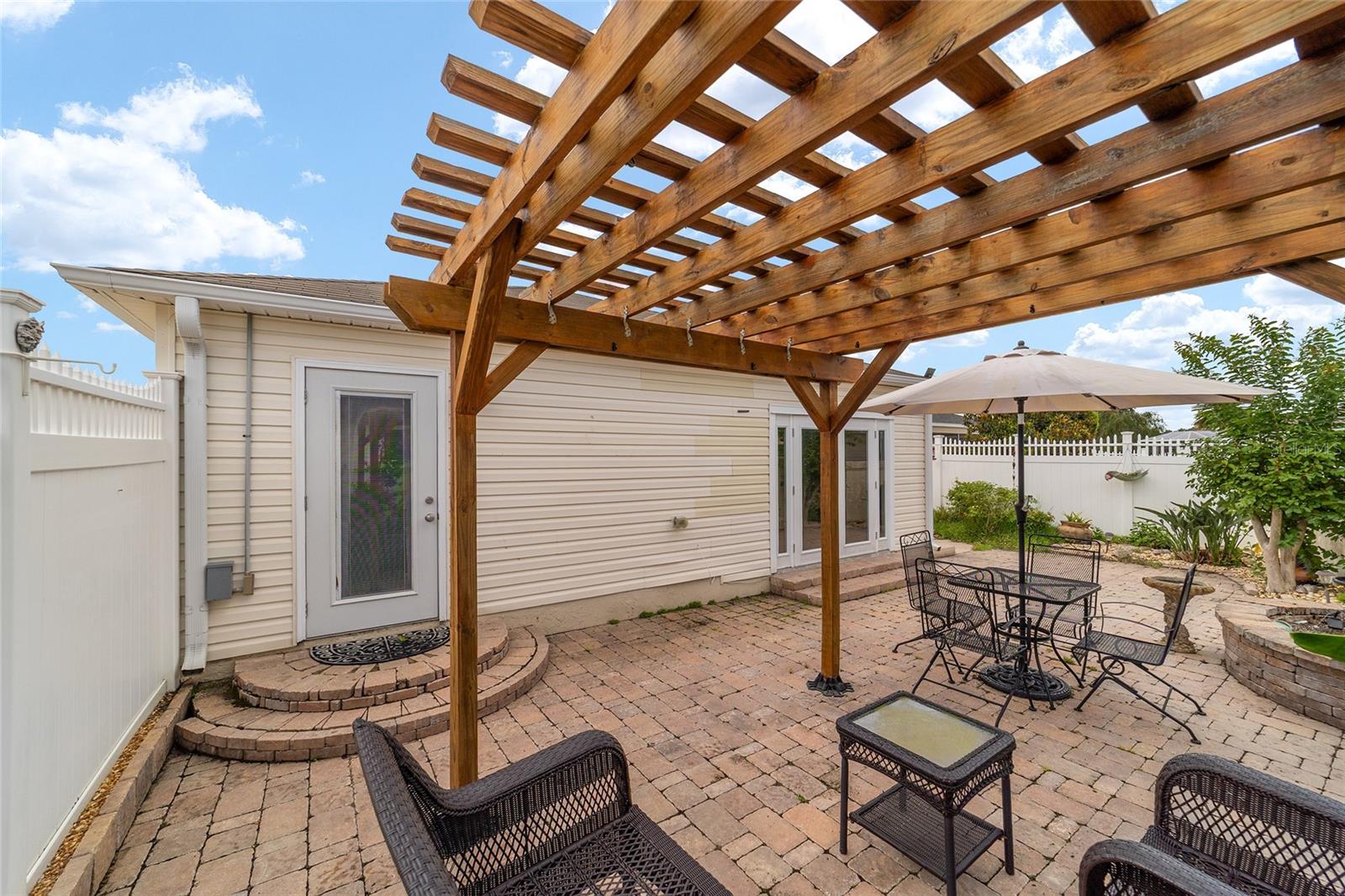 587 AUDREY LN, THE VILLAGES, FL — photo 30