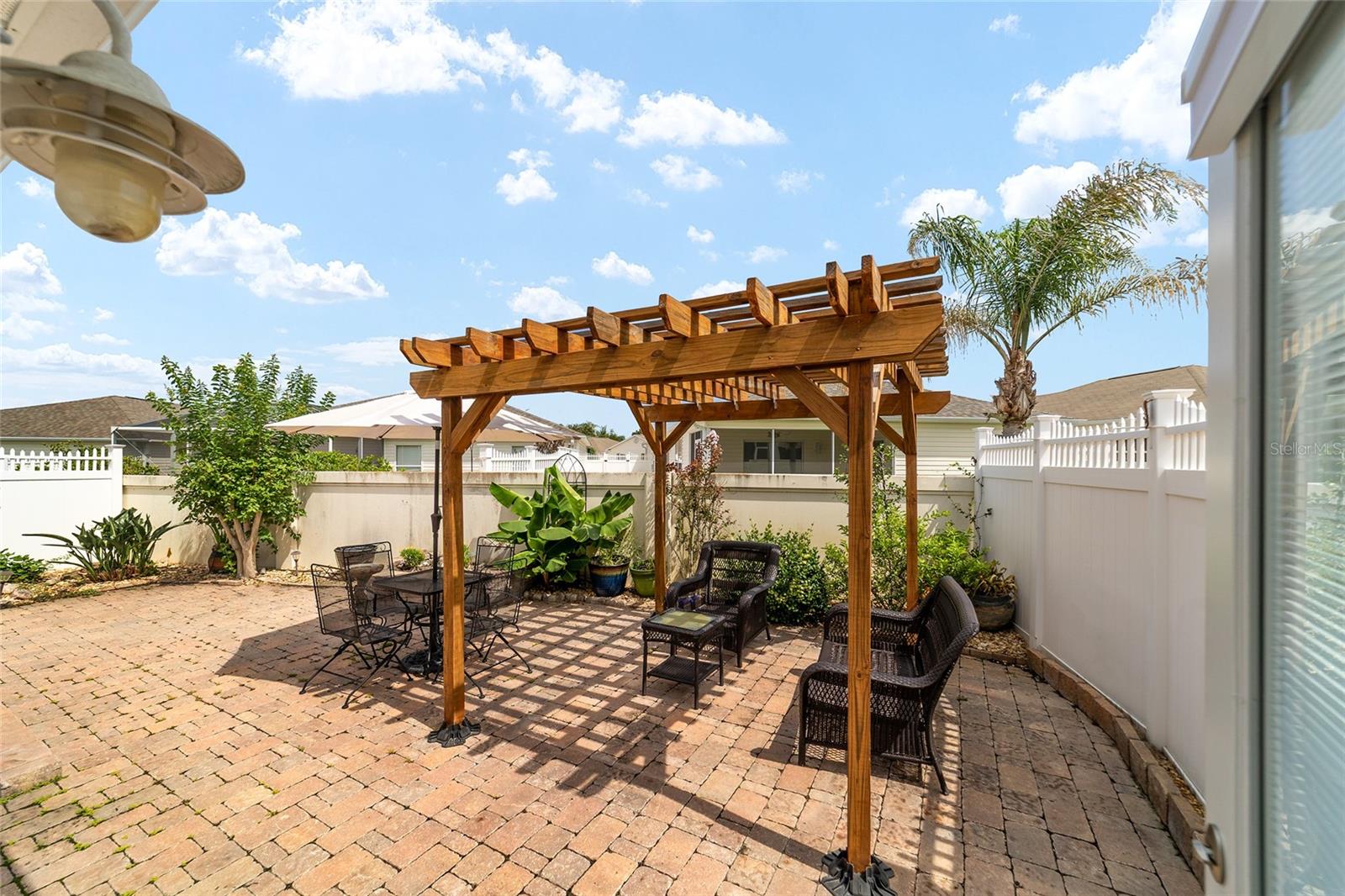 587 AUDREY LN, THE VILLAGES, FL — photo 32
