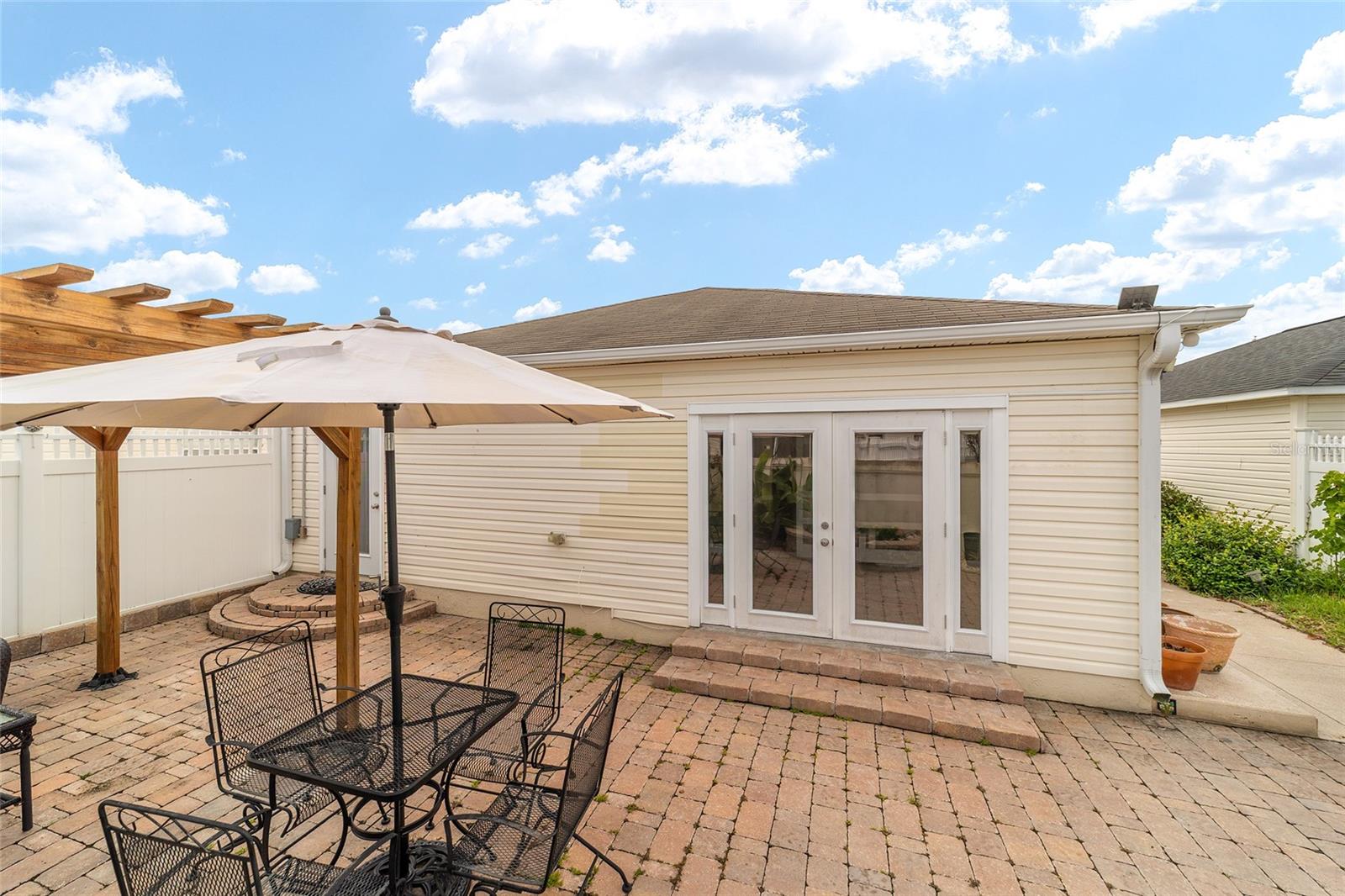 587 AUDREY LN, THE VILLAGES, FL — photo 40