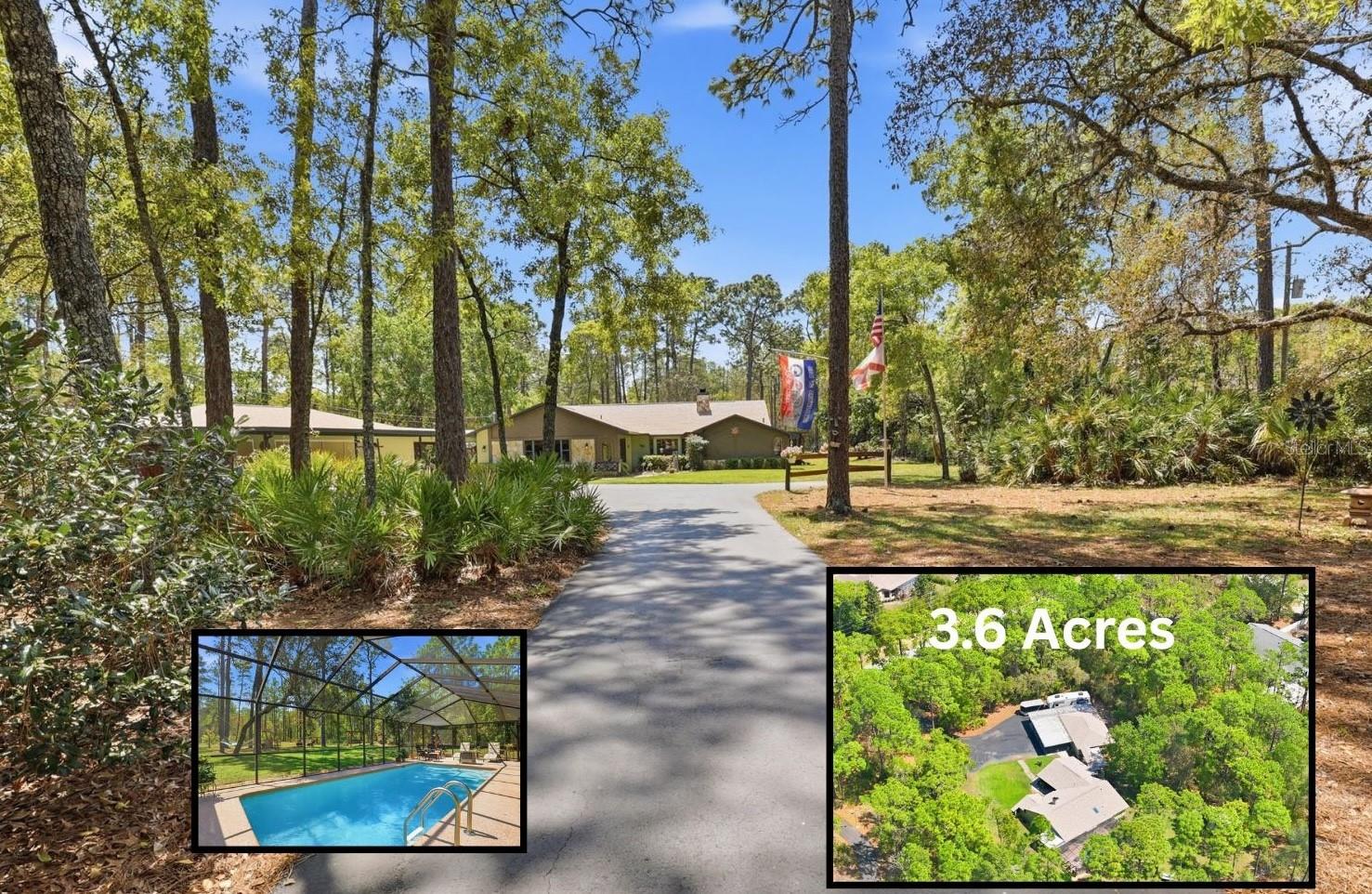 9032 BIRMINGHAM AVE, WEEKI WACHEE, FL