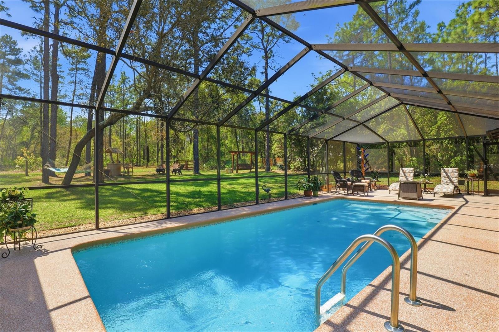 9032 BIRMINGHAM AVE, WEEKI WACHEE, FL — photo 2
