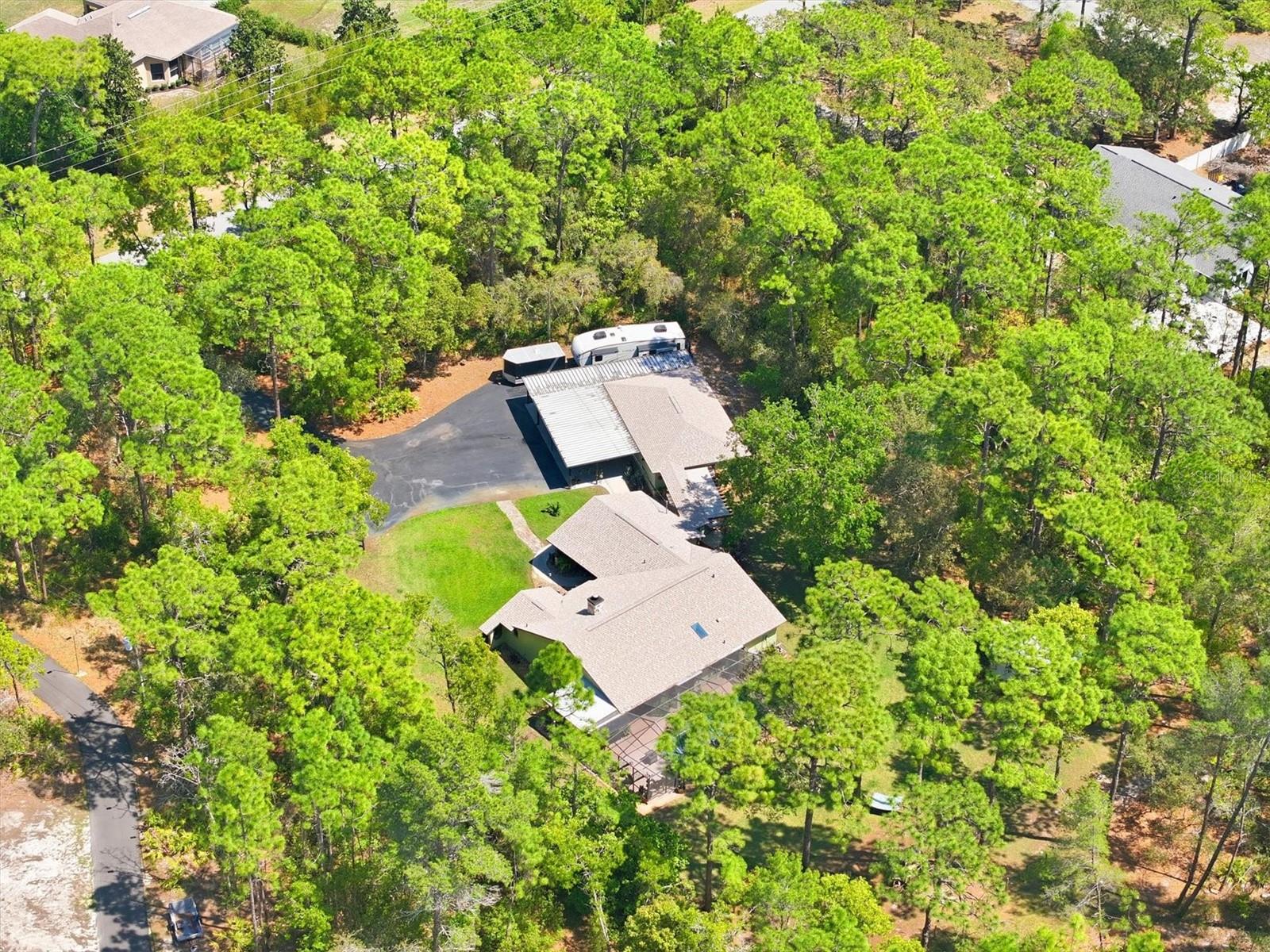 9032 BIRMINGHAM AVE, WEEKI WACHEE, FL — photo 5