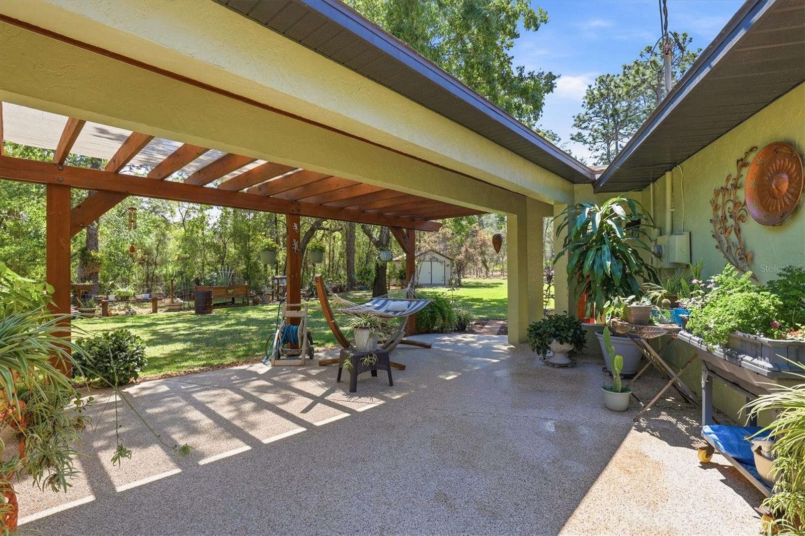 9032 BIRMINGHAM AVE, WEEKI WACHEE, FL — photo 11