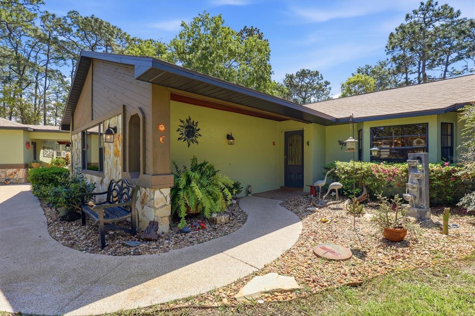 9032 BIRMINGHAM AVE, WEEKI WACHEE, FL — photo 13