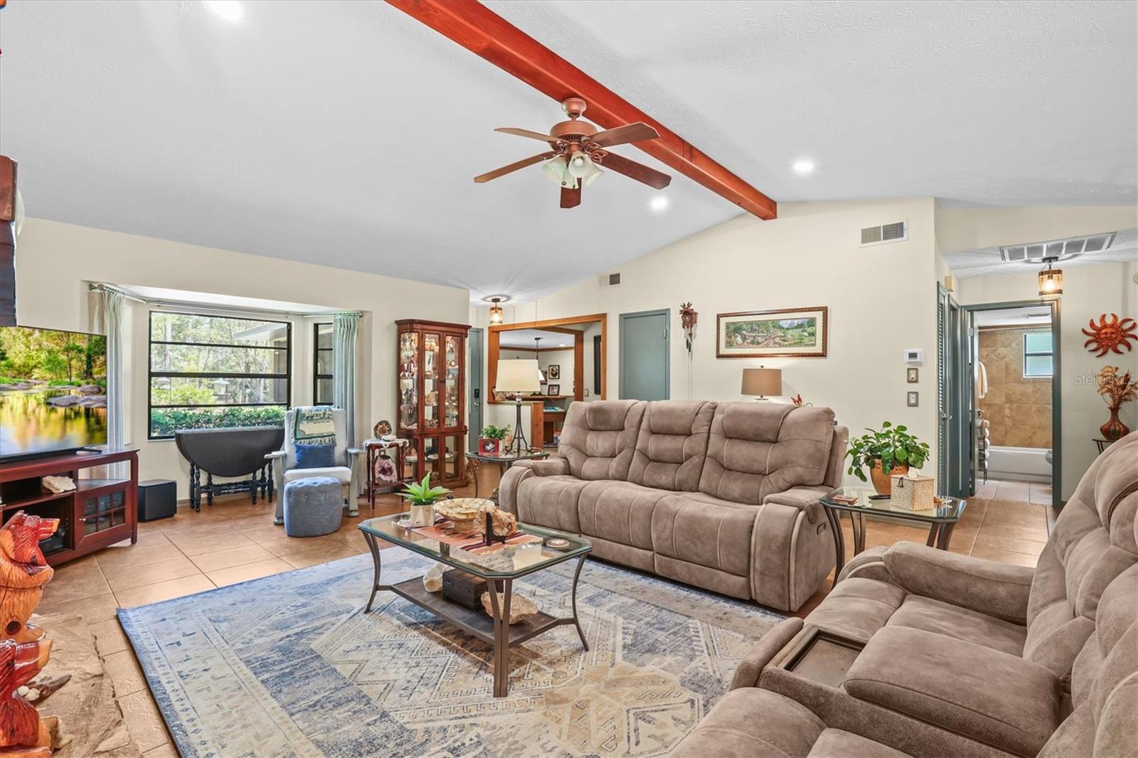 9032 BIRMINGHAM AVE, WEEKI WACHEE, FL — photo 17