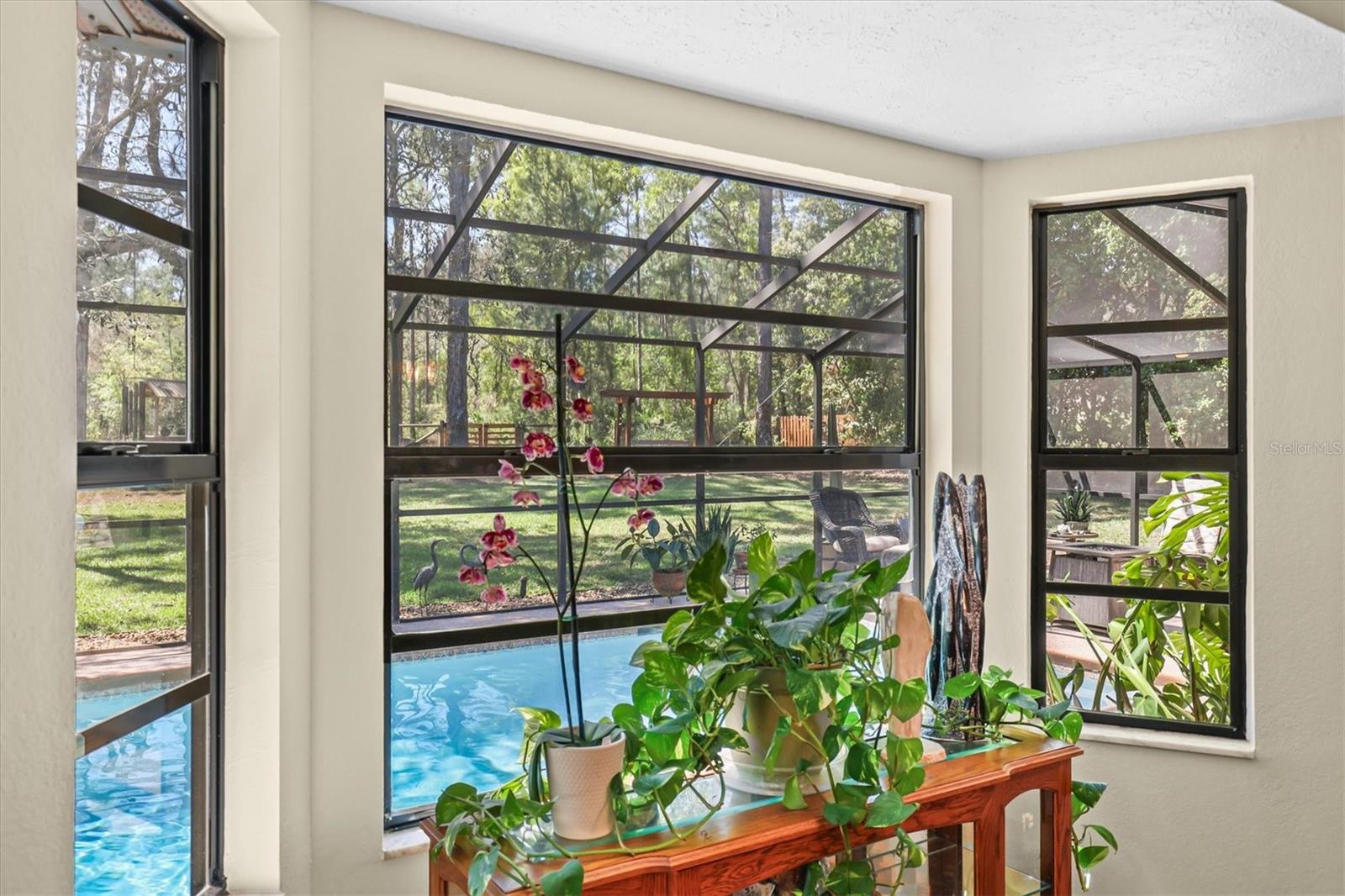 9032 BIRMINGHAM AVE, WEEKI WACHEE, FL — photo 26
