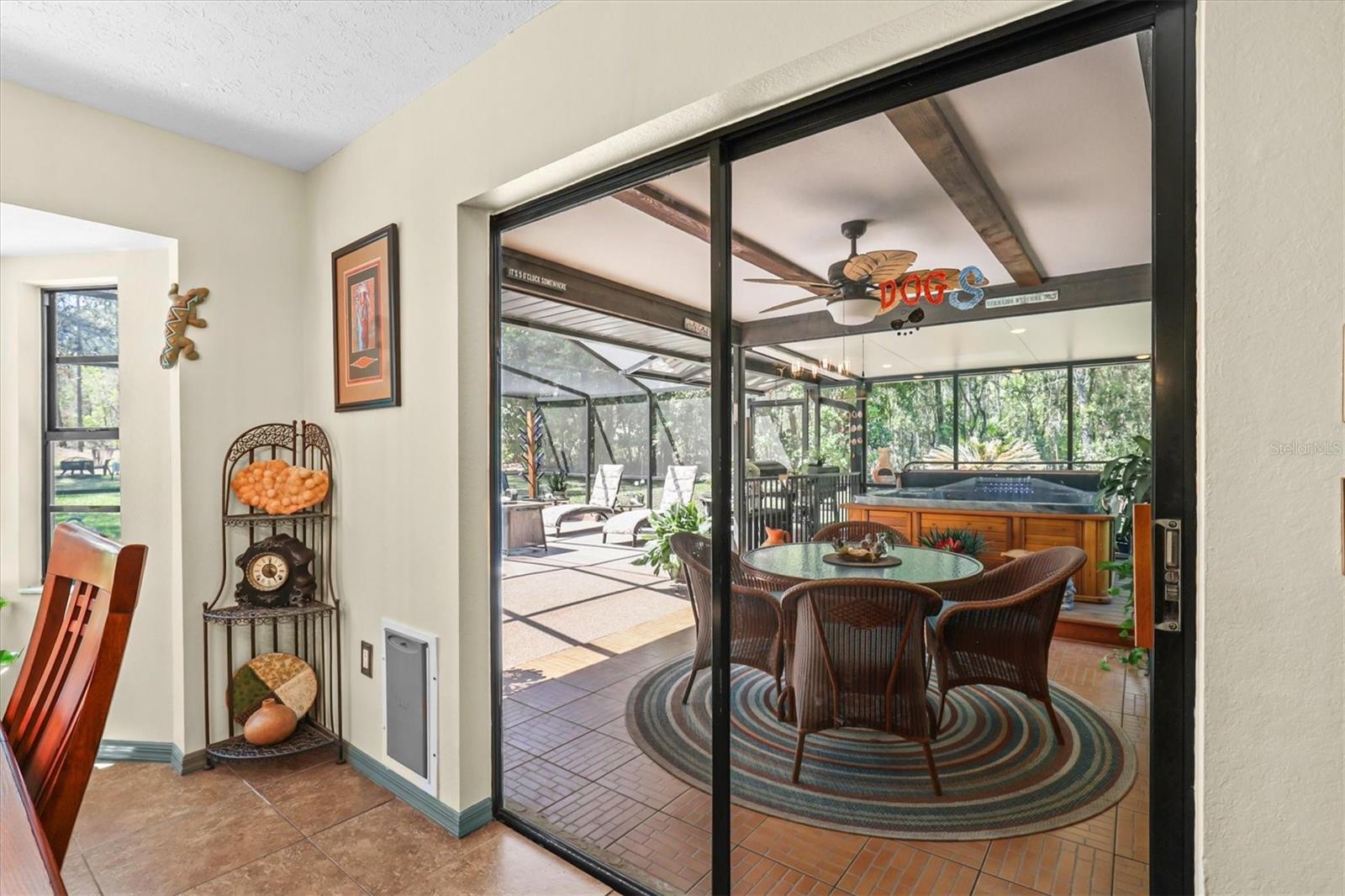 9032 BIRMINGHAM AVE, WEEKI WACHEE, FL — photo 27