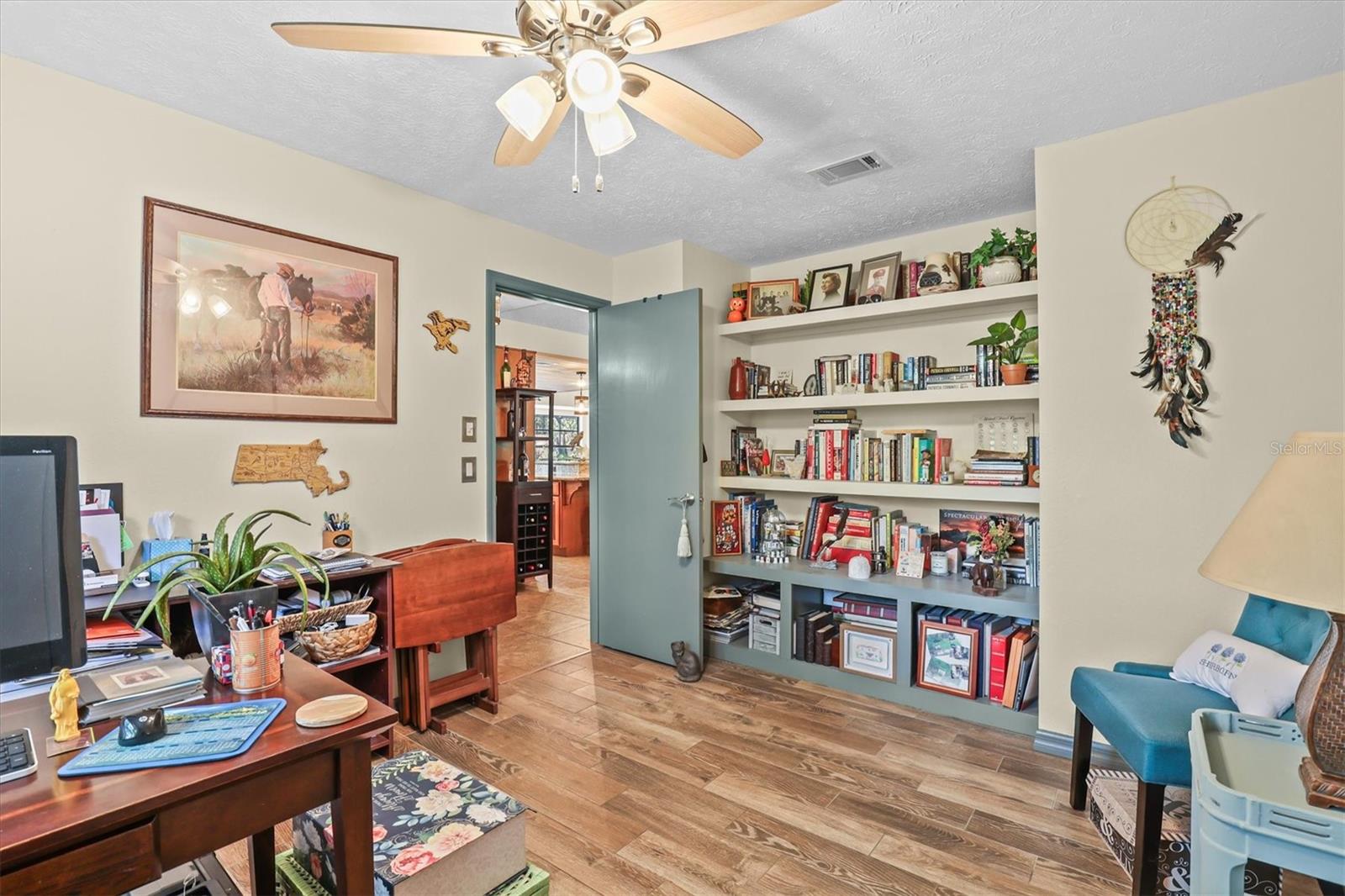 9032 BIRMINGHAM AVE, WEEKI WACHEE, FL — photo 38