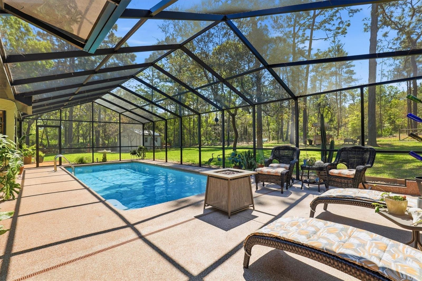 9032 BIRMINGHAM AVE, WEEKI WACHEE, FL — photo 43