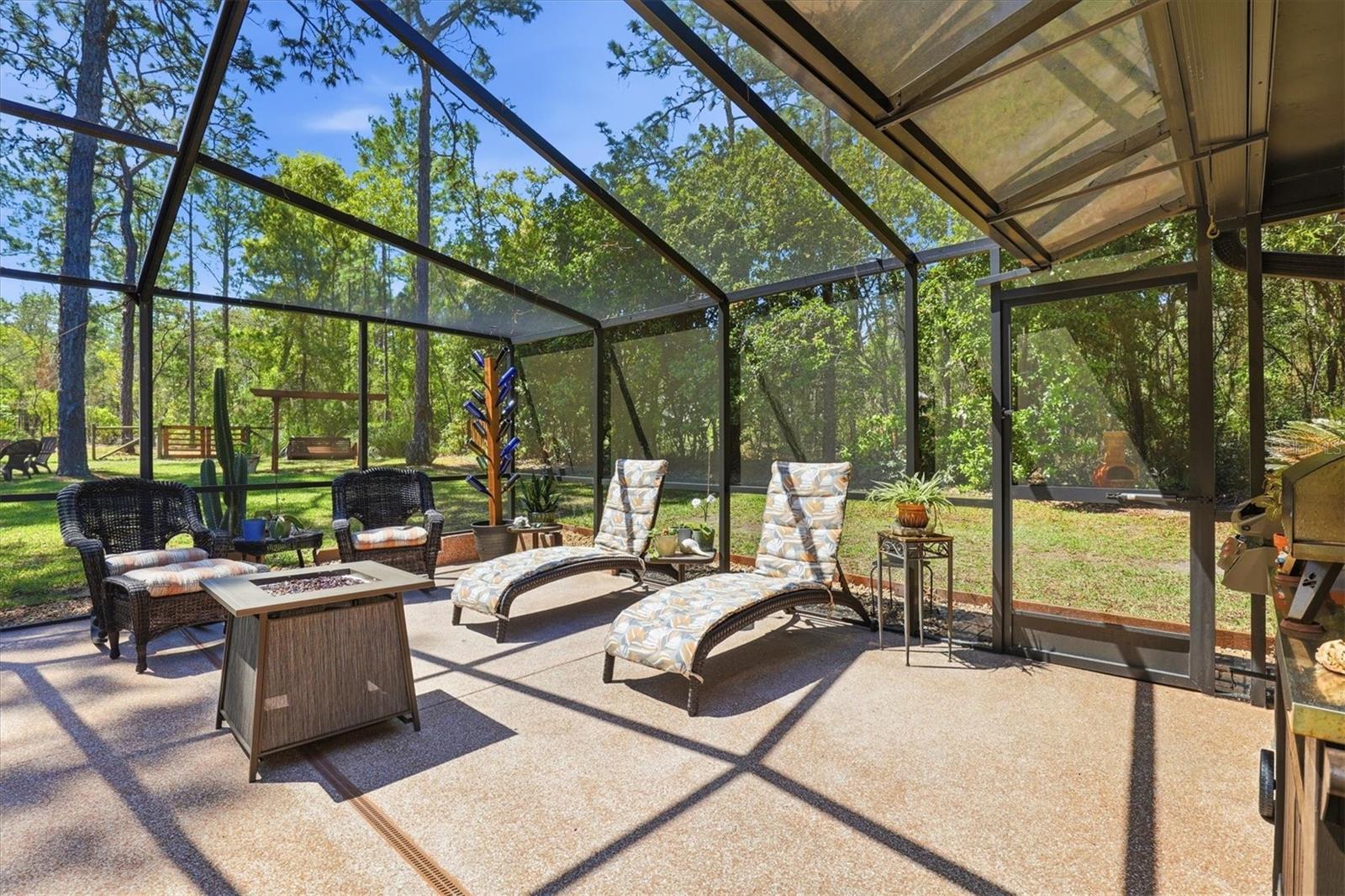 9032 BIRMINGHAM AVE, WEEKI WACHEE, FL — photo 44