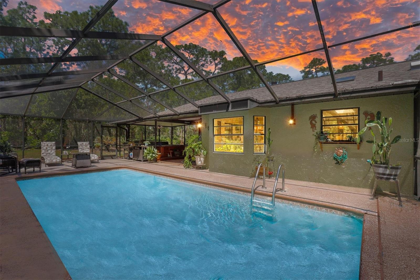 9032 BIRMINGHAM AVE, WEEKI WACHEE, FL — photo 48