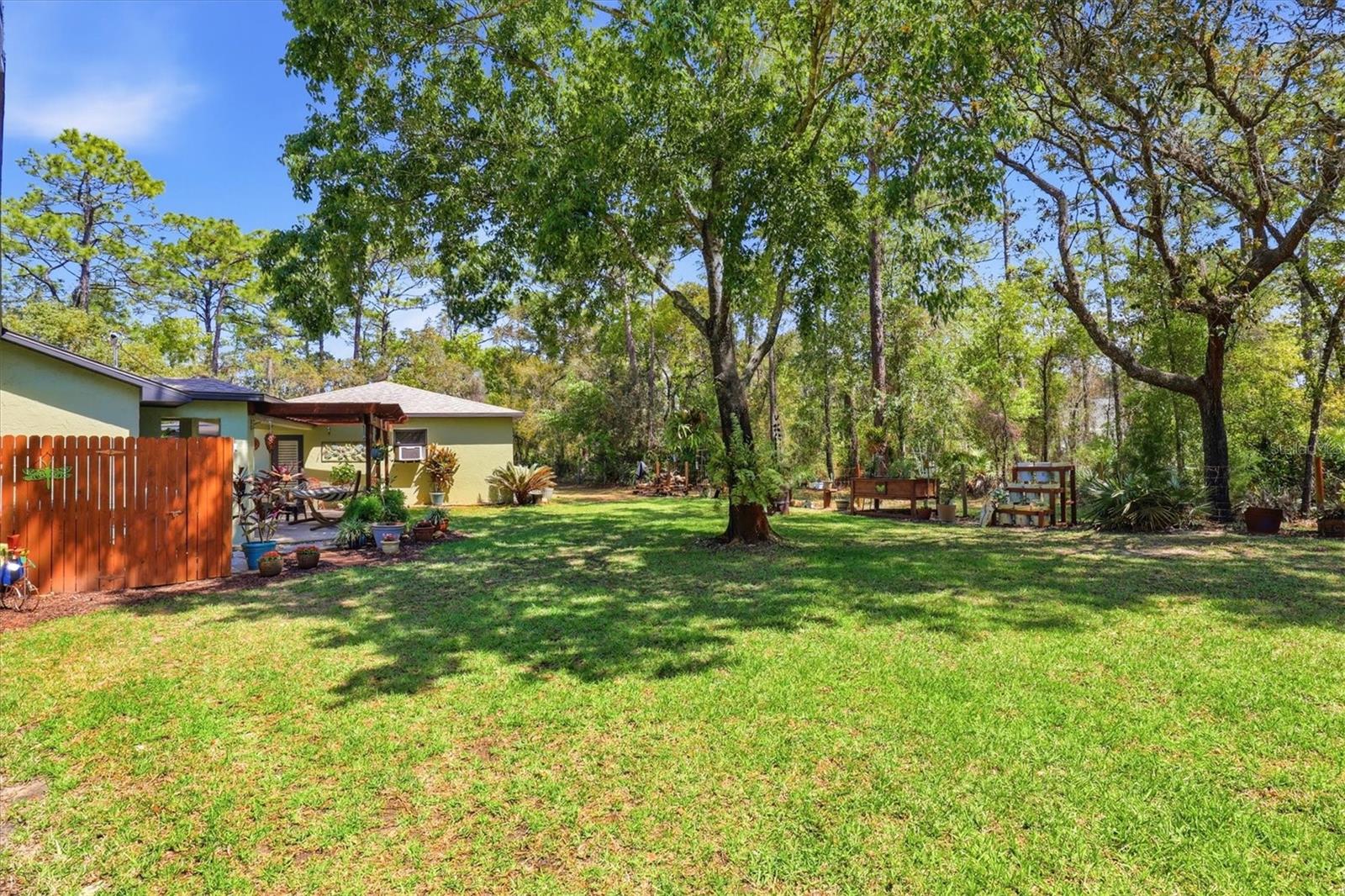 9032 BIRMINGHAM AVE, WEEKI WACHEE, FL — photo 51