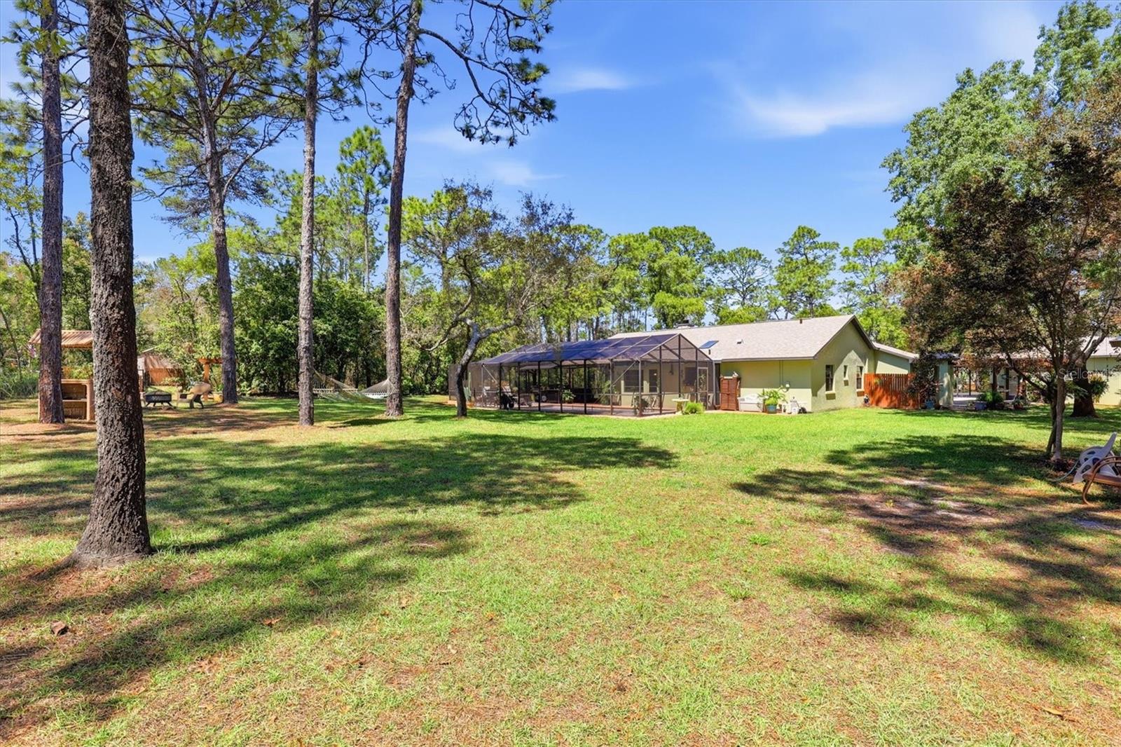9032 BIRMINGHAM AVE, WEEKI WACHEE, FL — photo 54