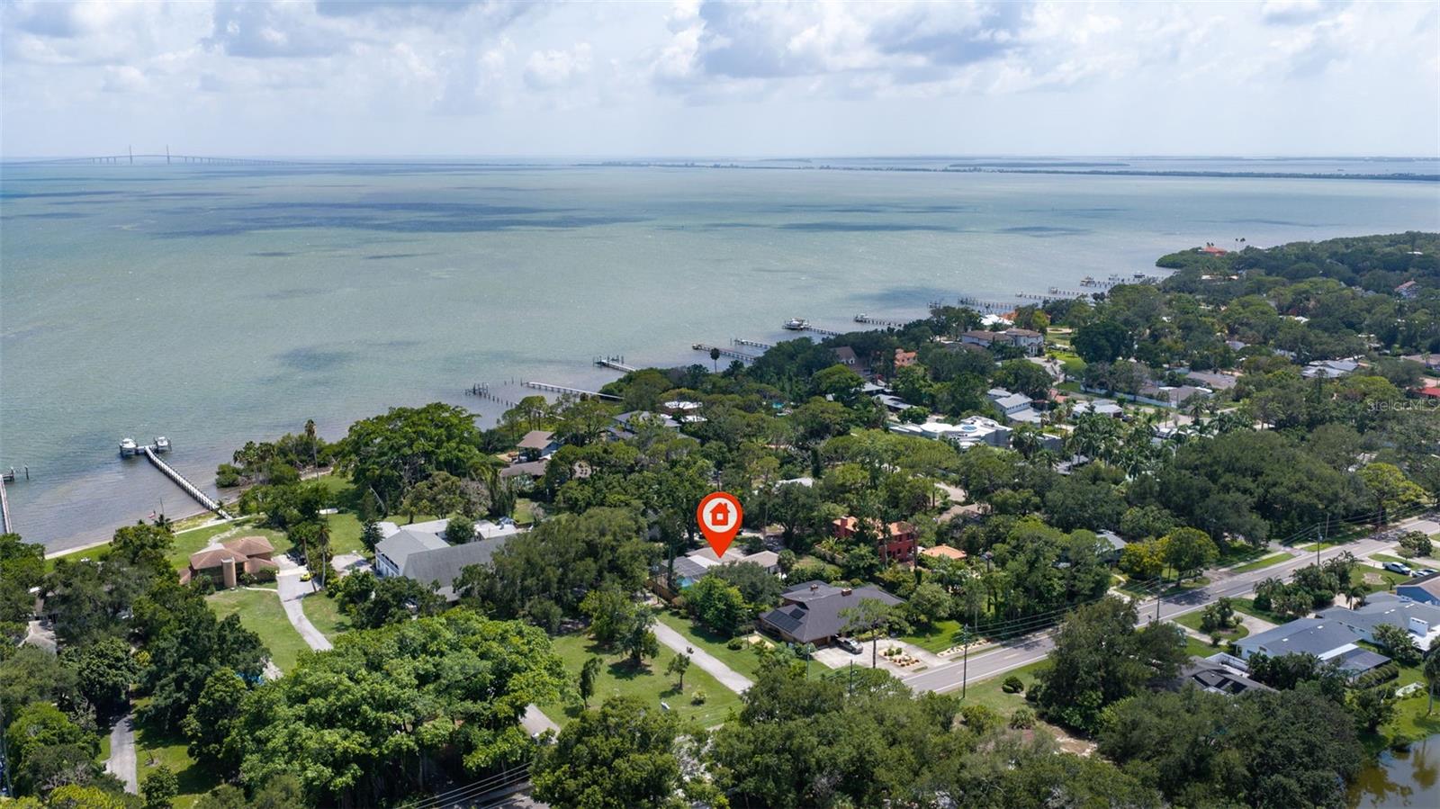747 SABAL CT S, ST PETERSBURG, FL — photo 41