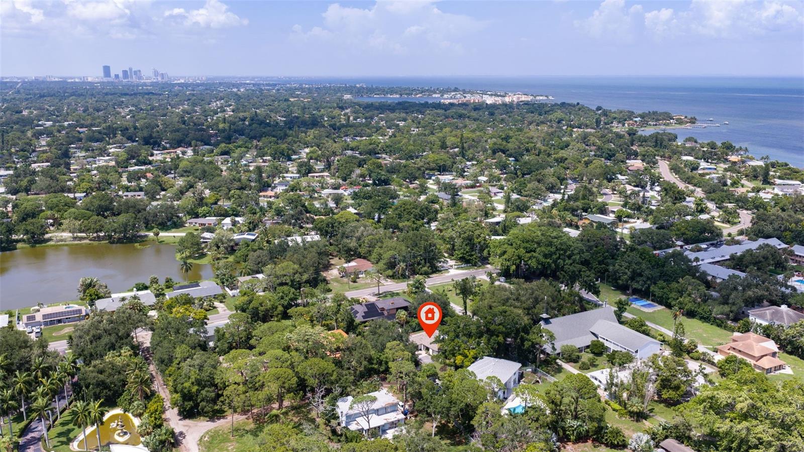 747 SABAL CT S, ST PETERSBURG, FL — photo 45
