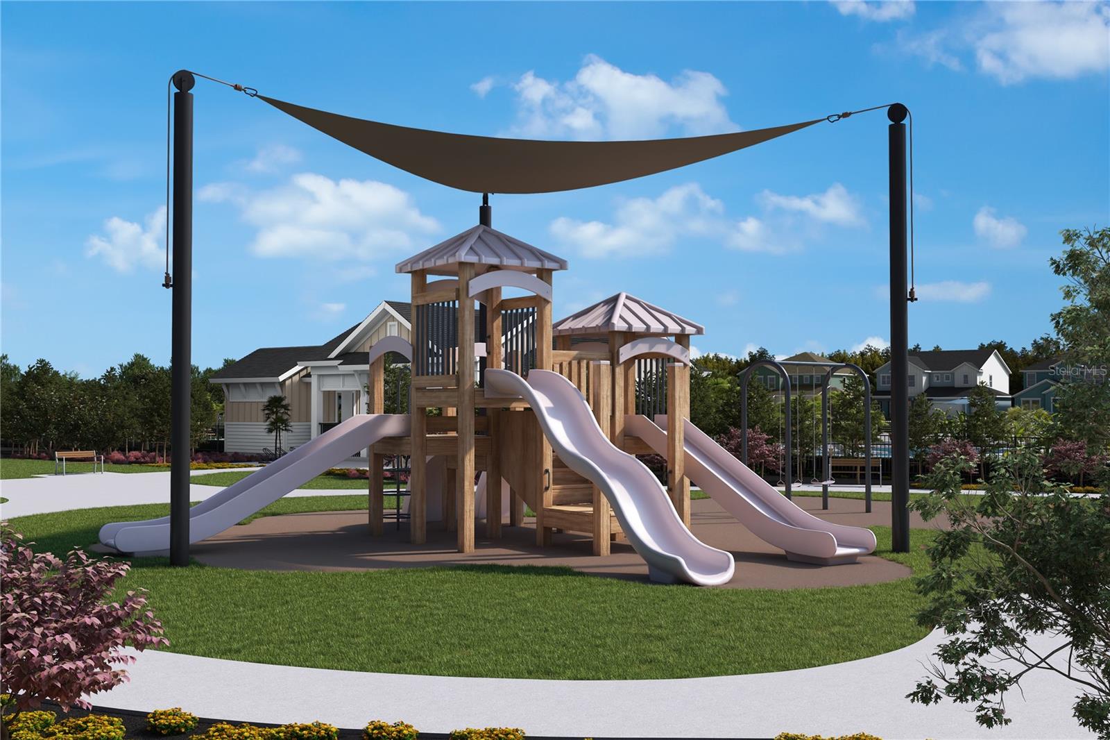 5625 WHITE IBIS POINT, ST CLOUD, FL — photo 5