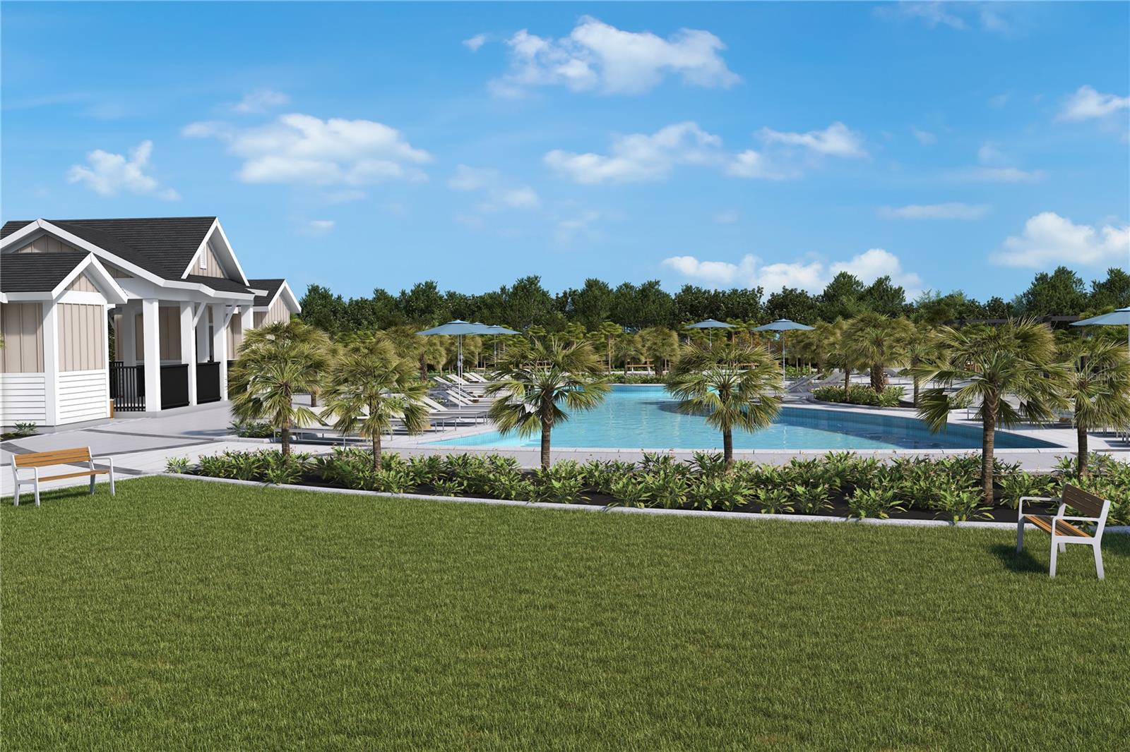 5625 WHITE IBIS POINT, ST CLOUD, FL — photo 6