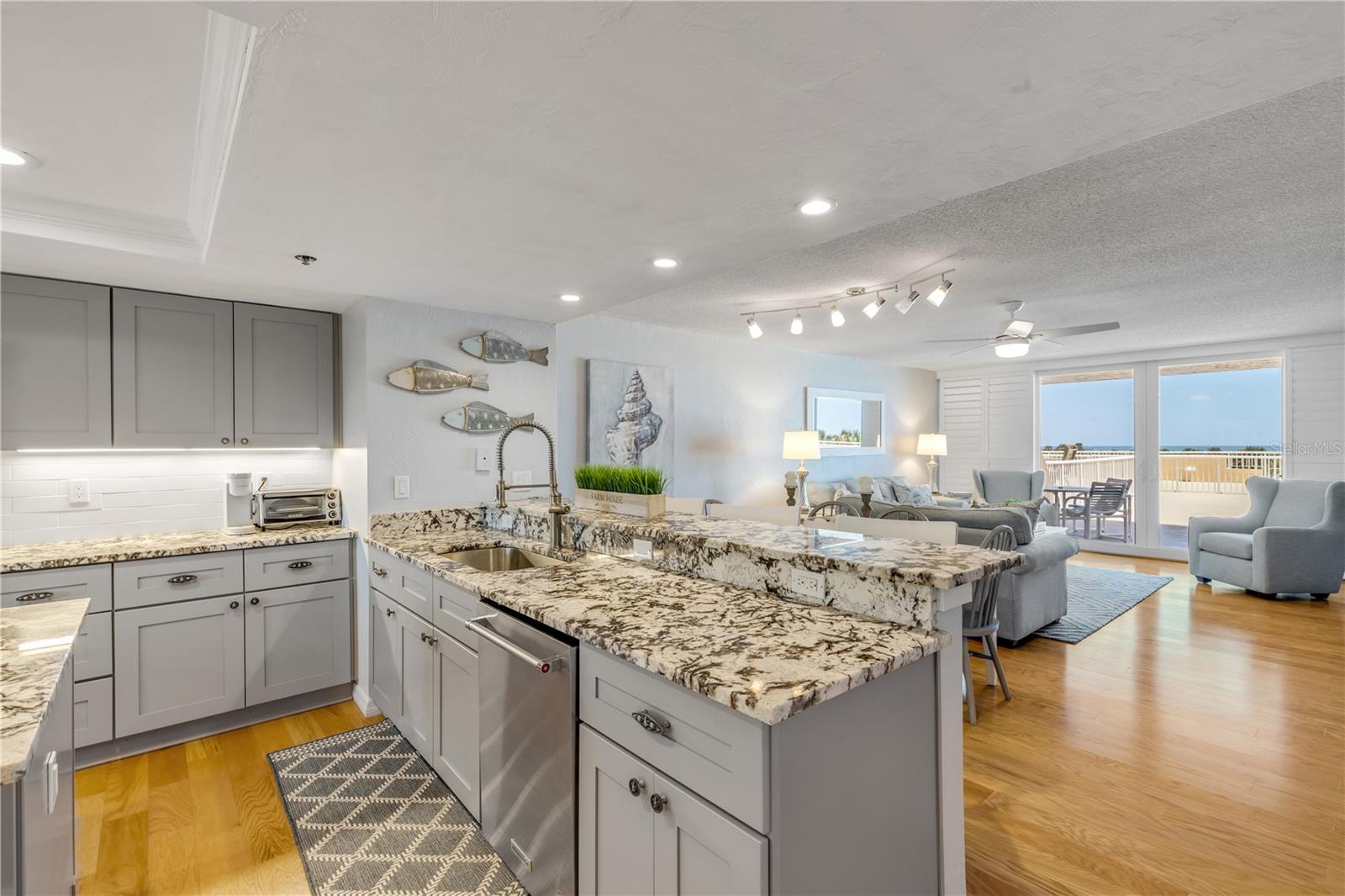 257 MINORCA BEACH WAY #103, NEW SMYRNA BEACH, FL — photo 3