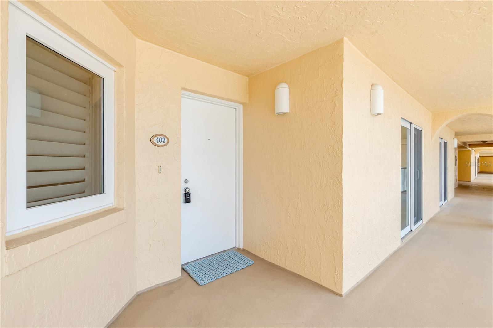 257 MINORCA BEACH WAY #103, NEW SMYRNA BEACH, FL — photo 2