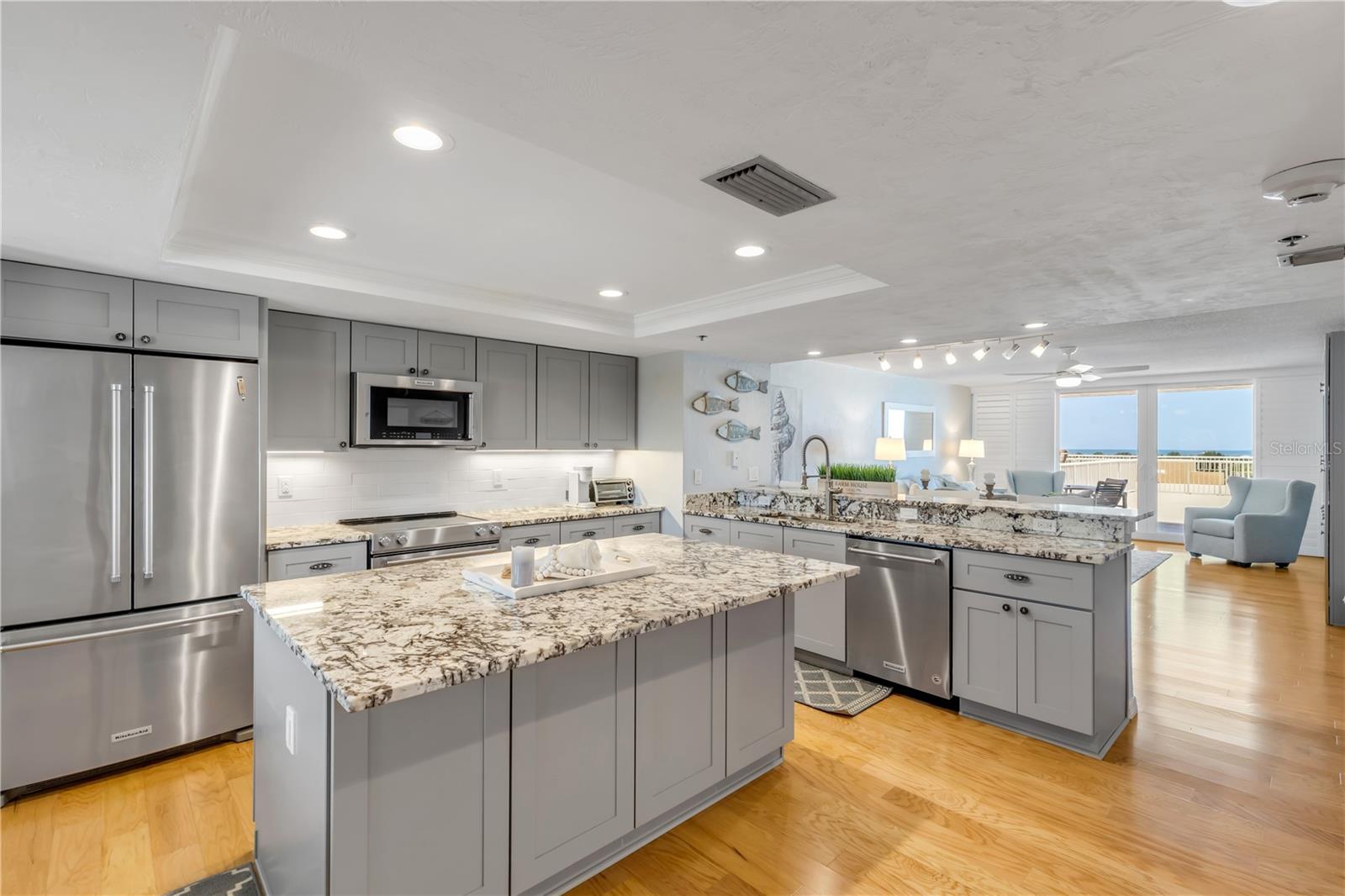 257 MINORCA BEACH WAY #103, NEW SMYRNA BEACH, FL